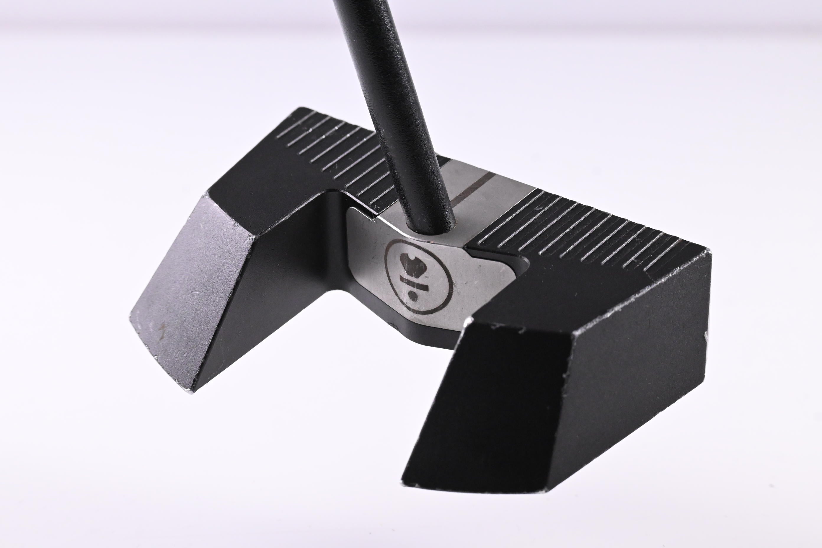 L.A.B Golf Mezz.1 Max Putter / 38 Inch / Accra Black Graphite Shaft