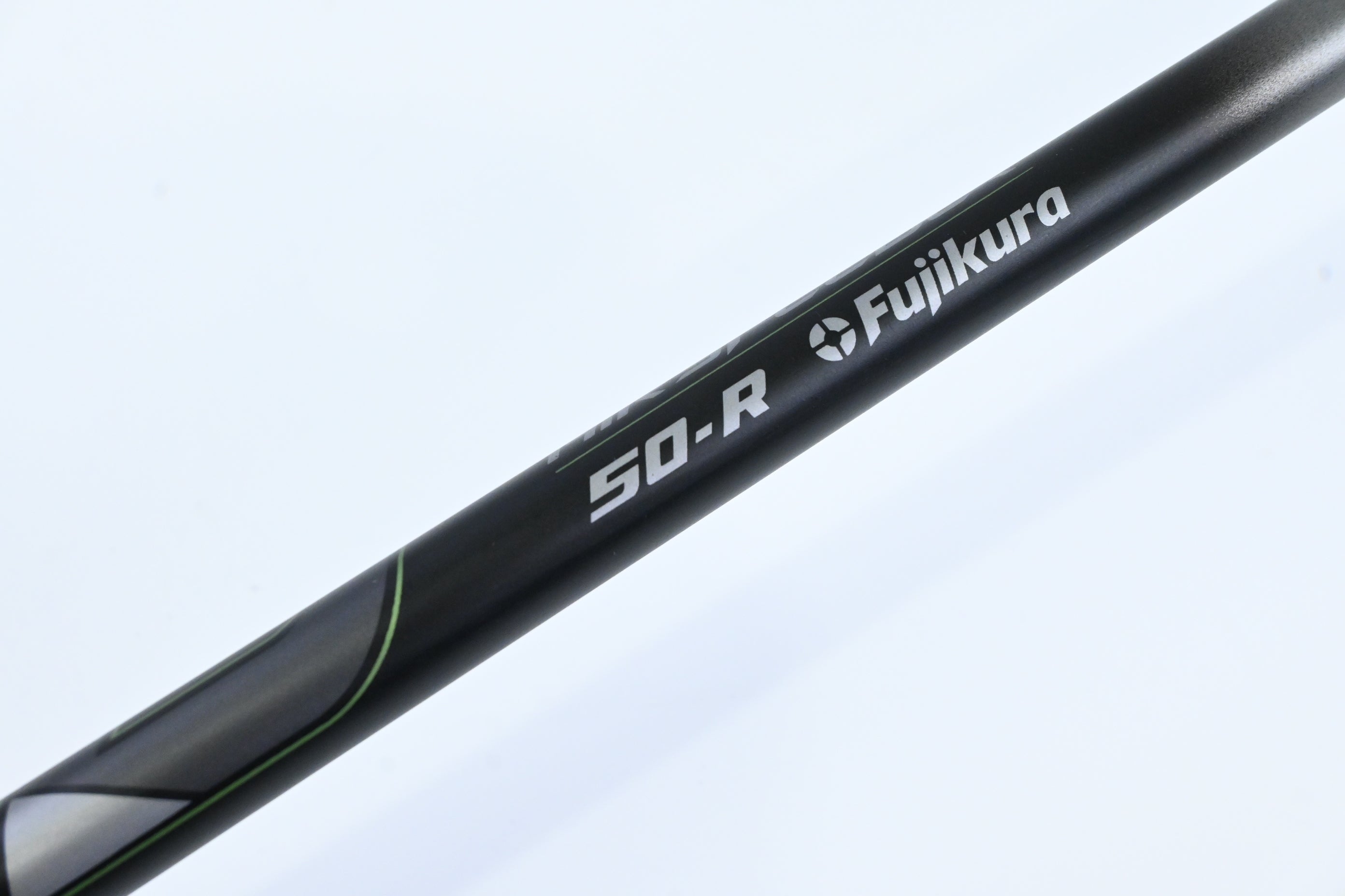 Fujikura Air Speeder 50 #3 Wood Shaft / Regular Flex / Taylormade 2nd Gen