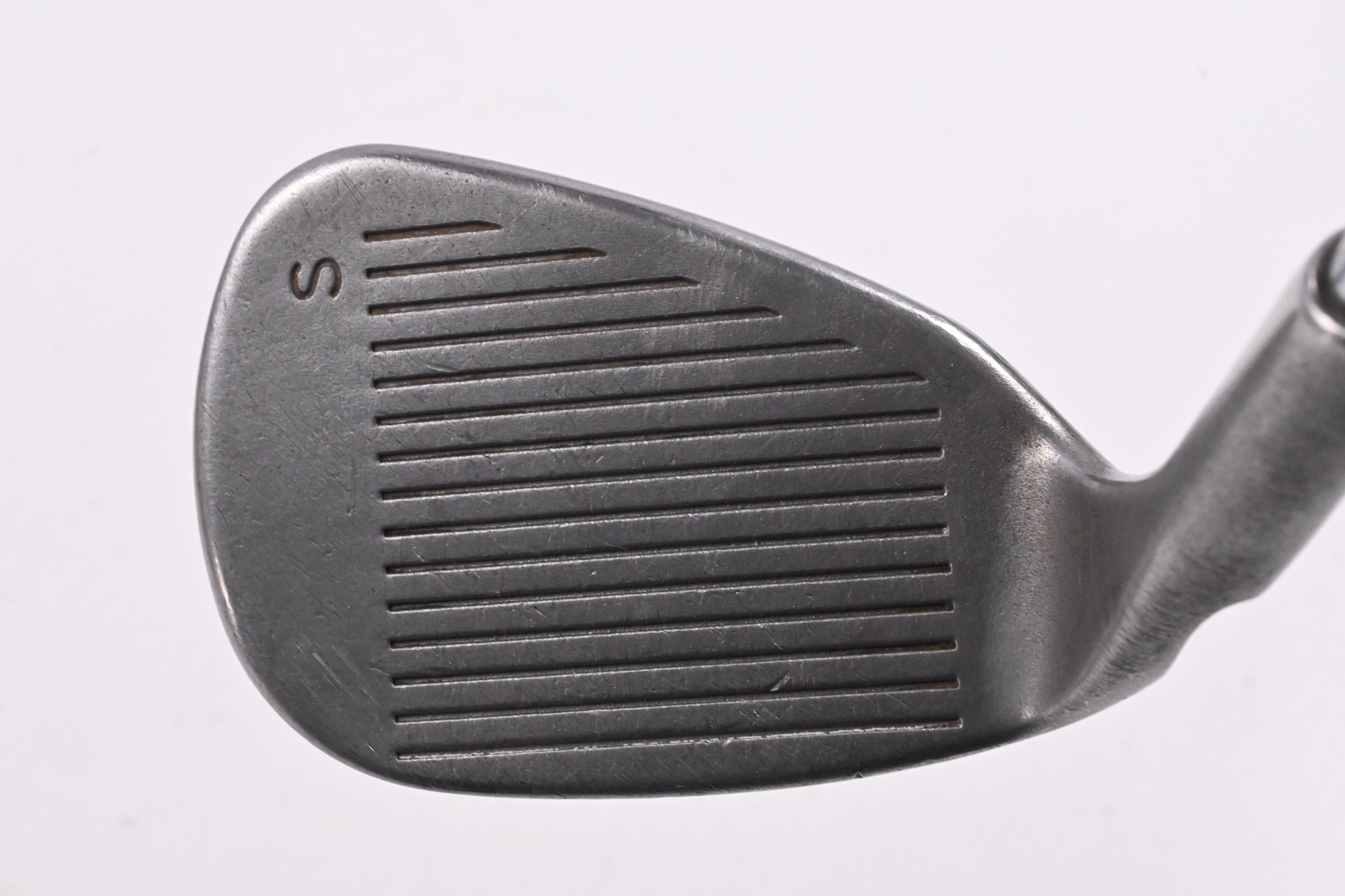 Ping i3 Blade Sand Wedge / 56 Degree / Blue Dot / Stiff Flex Cushin JZ Shaft