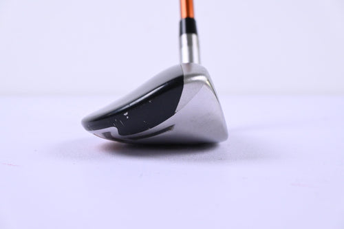 Ping G10 #2 Hybrid / 18 Degree / Stiff Flex Ping TFC 129 Shaft