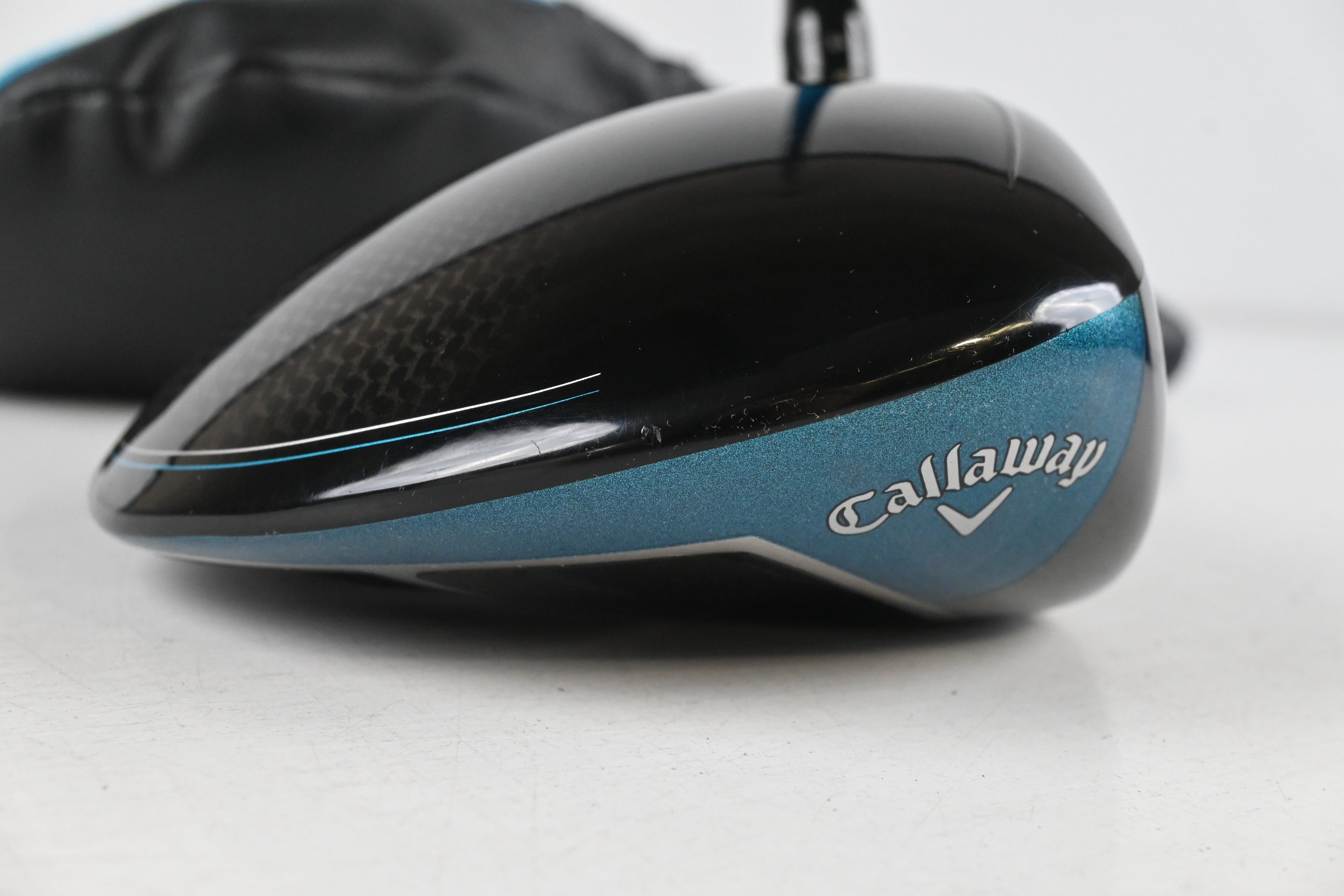 Callaway Rogue Driver / 10.5 Degree / Regular Flex EvenFlow Blue 65 Shaft