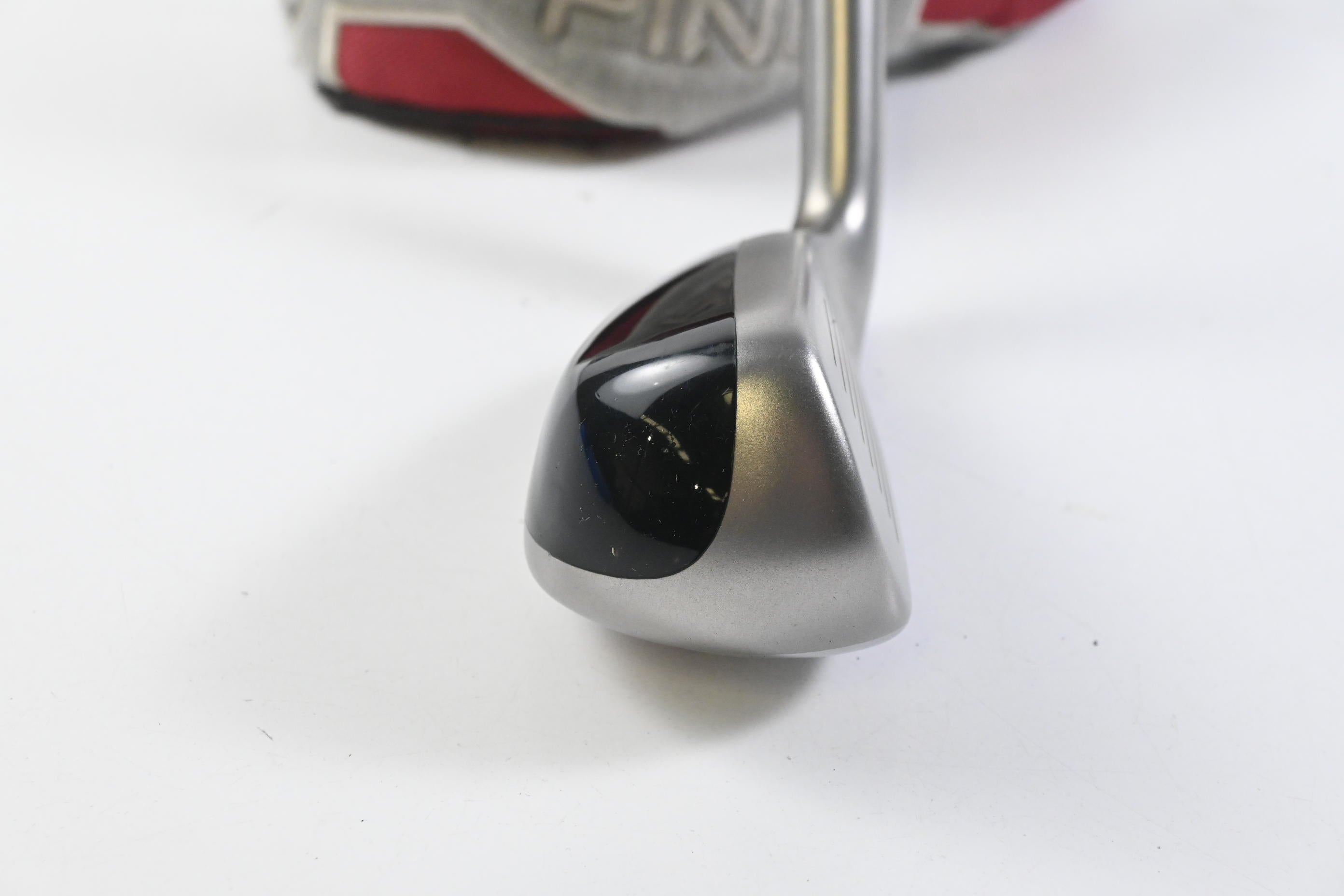 Ping G15 #3 Hybrid / 20 Degree / Regular Flex Ping TFC 149 Shaft