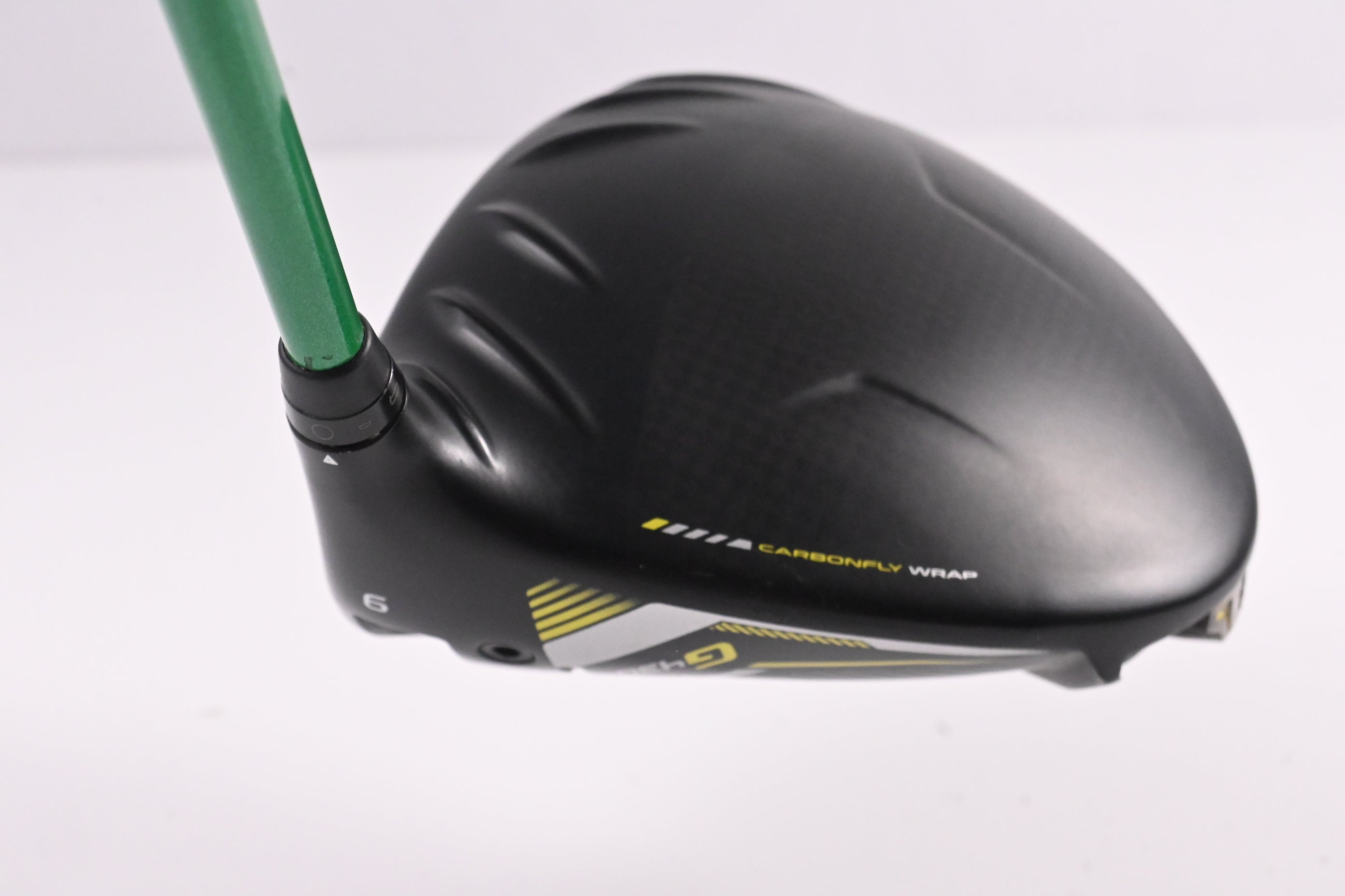 Ping G430 LST Driver / 9 Degree / X-Flex Accra GX Green 260 Shaft