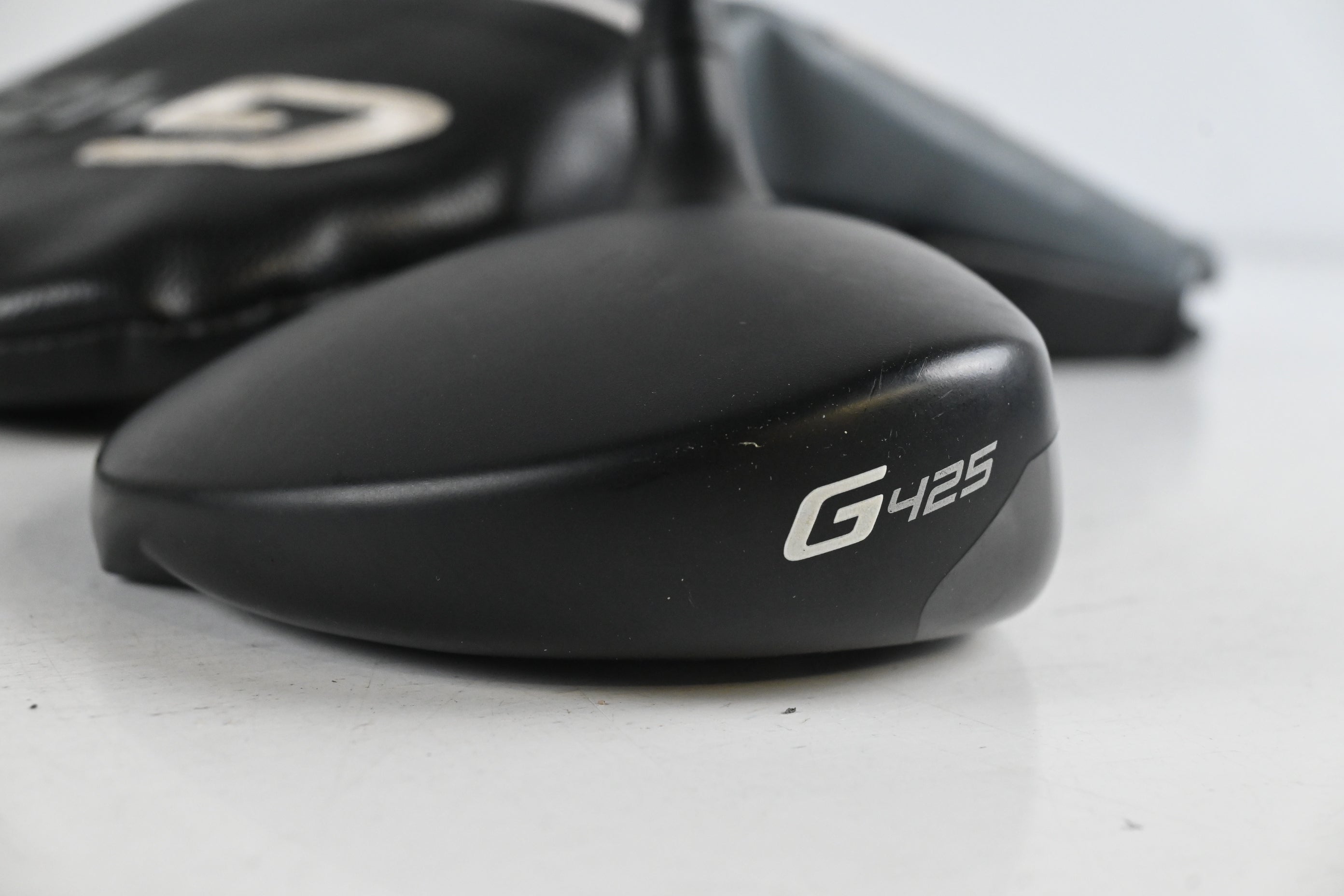 Ping G425 Max #3 Wood / 15 Degree / Stiff Flex Ping Alta CB Slate 65 Shaft