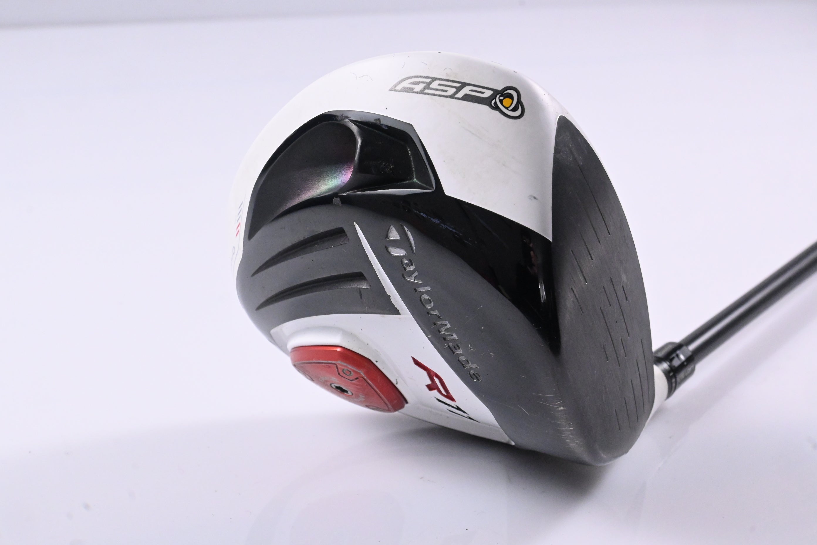 Taylormade R11 Driver / 9 Degree / Senior Flex Fujikura Blur 60 Shaft
