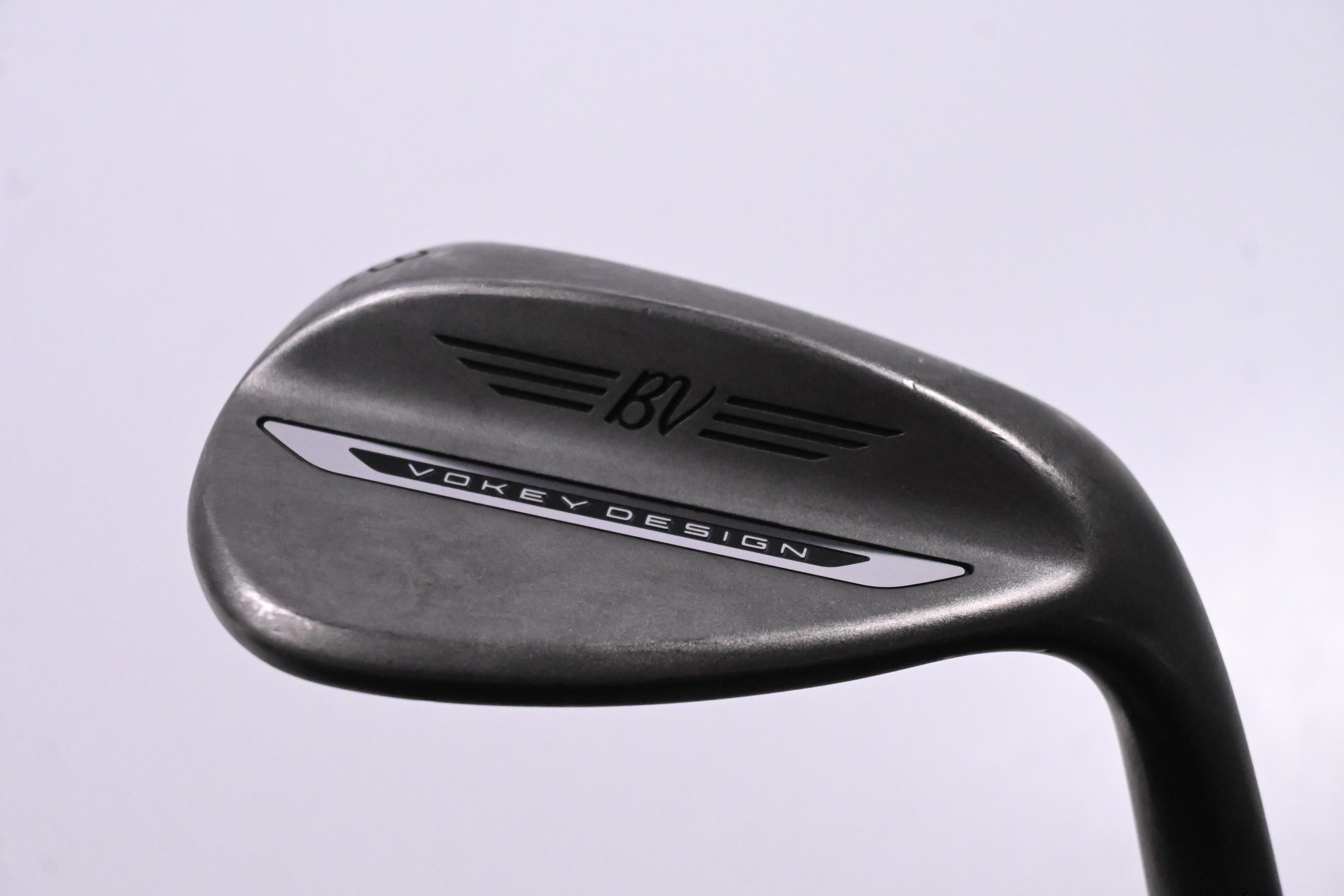 Titleist Vokey SM11 Lob Wedge / 58 Degree / Wedge Flex Vokey SM11 Shaft