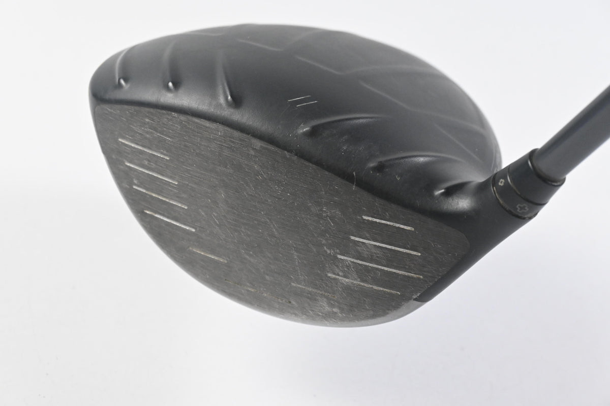 Ping G Series LS Tec Driver / 9 Degree / Regular Flex Ping Alta 65 Shaft
