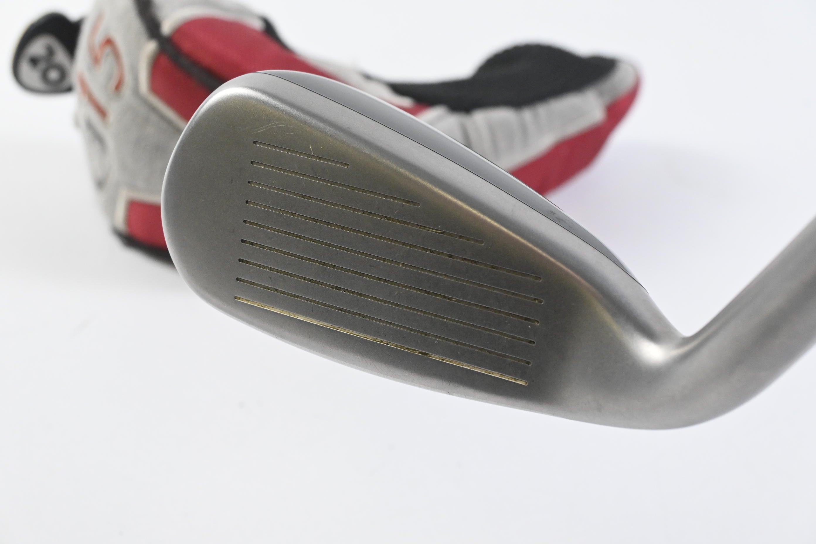 Ping G15 #3 Hybrid / 20 Degree / Regular Flex Ping TFC 149 Shaft