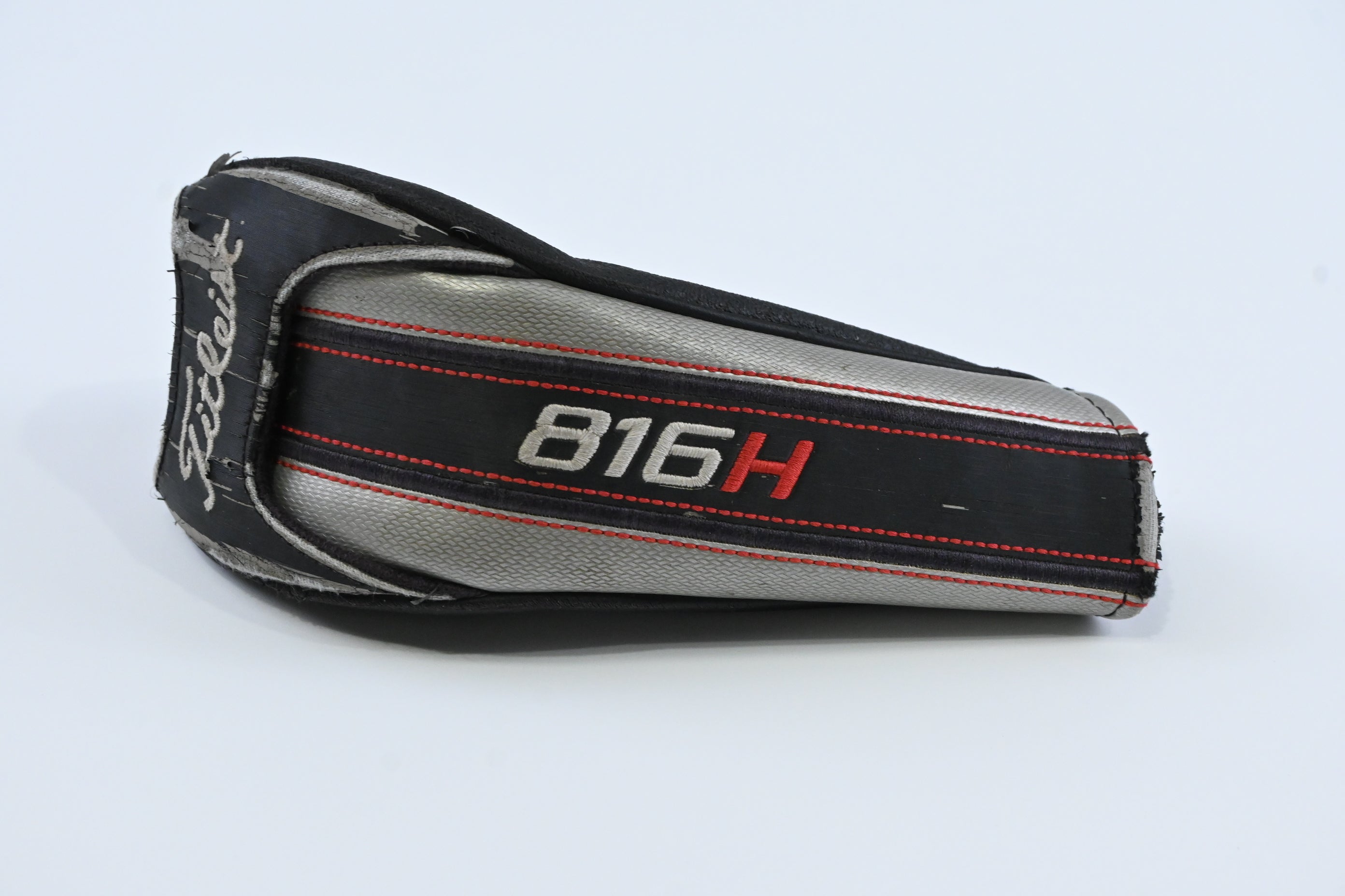 Left Hand Titleist 816 H1 #3 Hybrid / 19 Degree / Regular Flex Diamana M+ 60