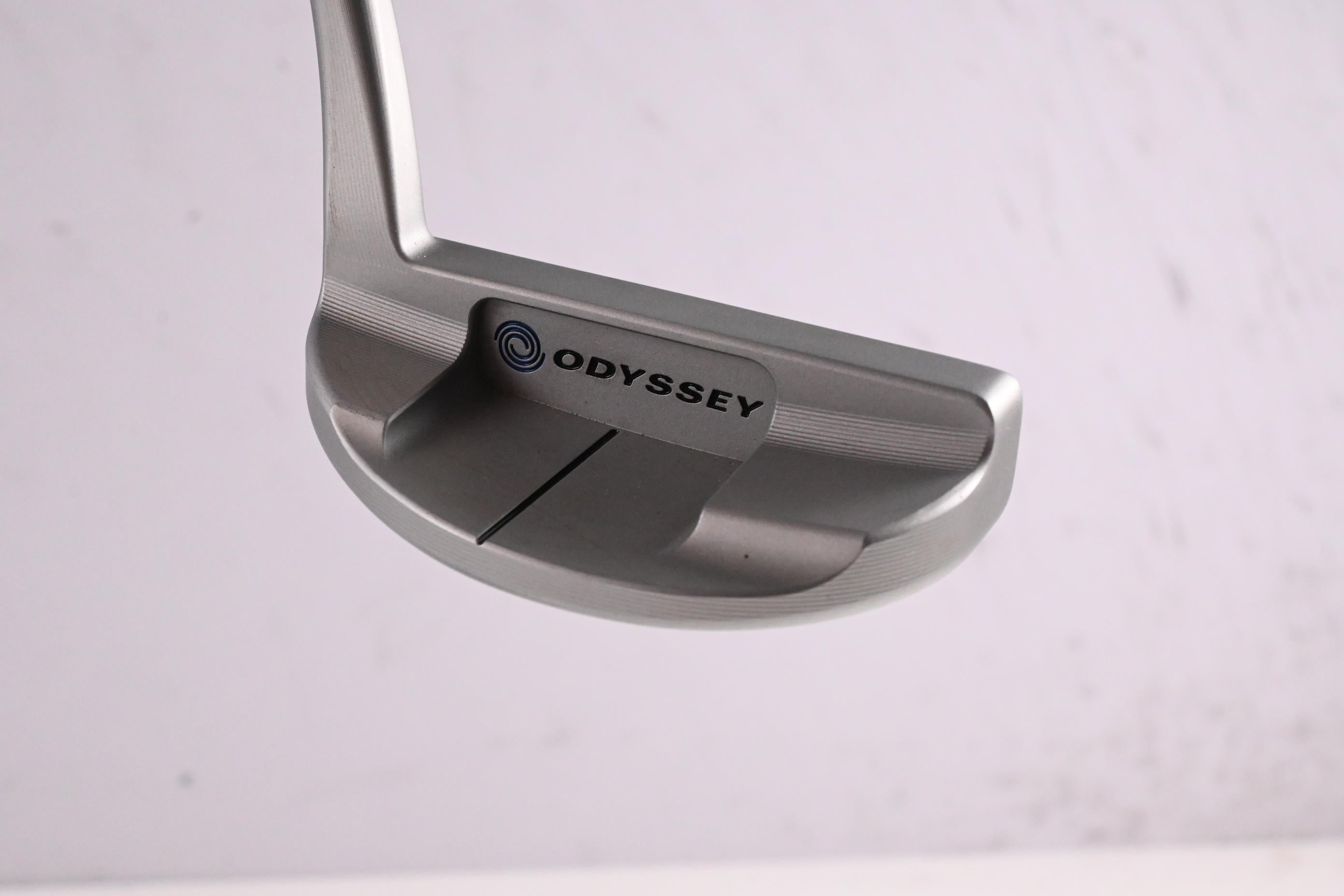 Odyssey Milled Collection #9 Putter / 34 Inch