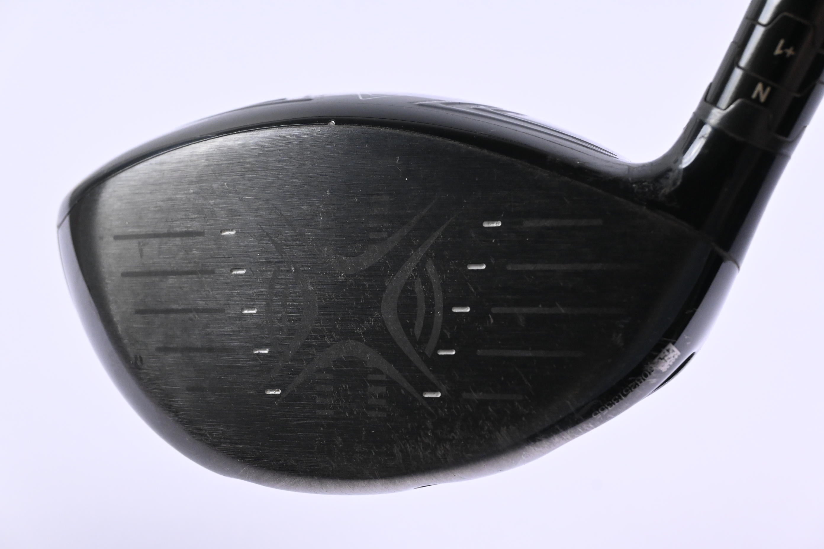 Callaway GBB Epic Driver / 9 Degree / Regular Flex Kuro Kage Blacl TiNi 50 Shaft