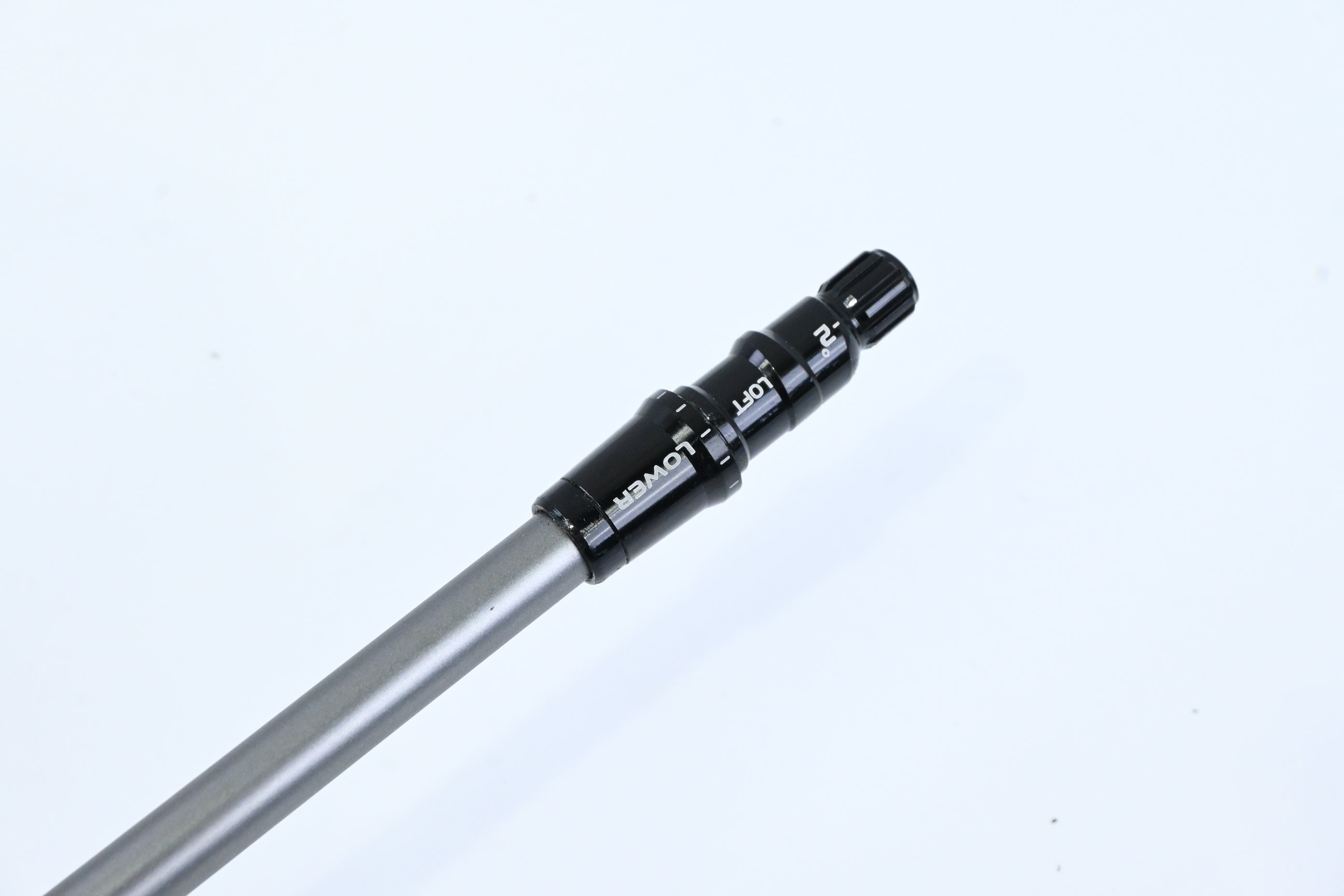 Fujikura Air Speeder 50 #3 Wood Shaft / Regular Flex / Taylormade 2nd Gen