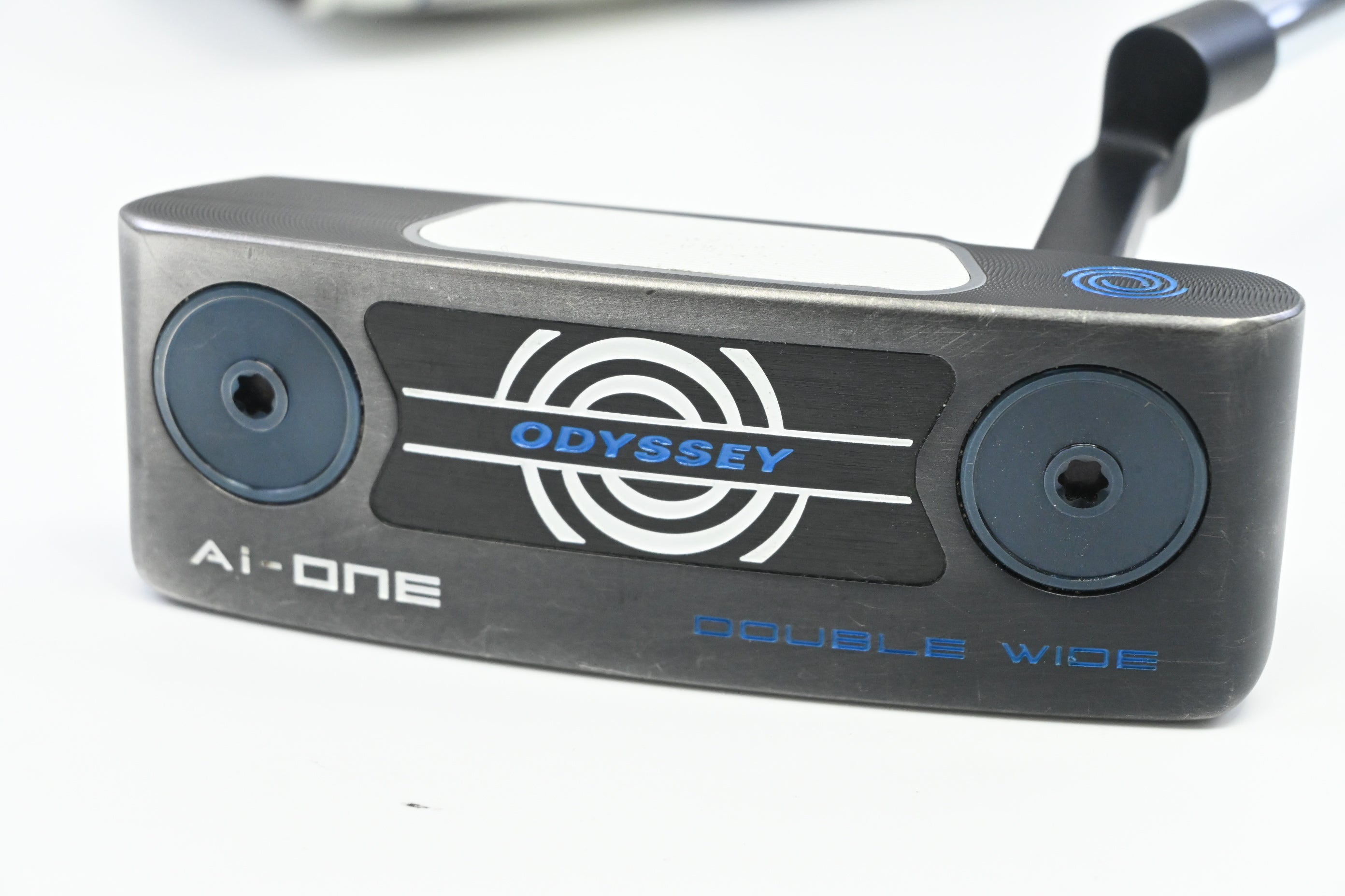 Odyssey Ai-One Double Wide Putter / 35 Inch