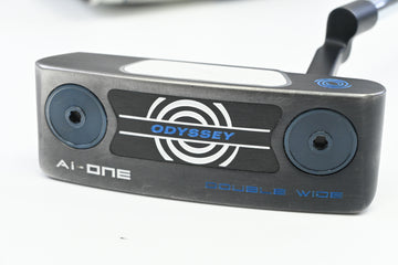 Odyssey Ai-One Double Wide Putter / 35 Inch