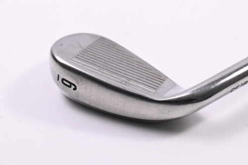 Callaway Rogue X CF18 #6 Iron / 24 Degree / Regular Flex XP 95 R300 Shaft