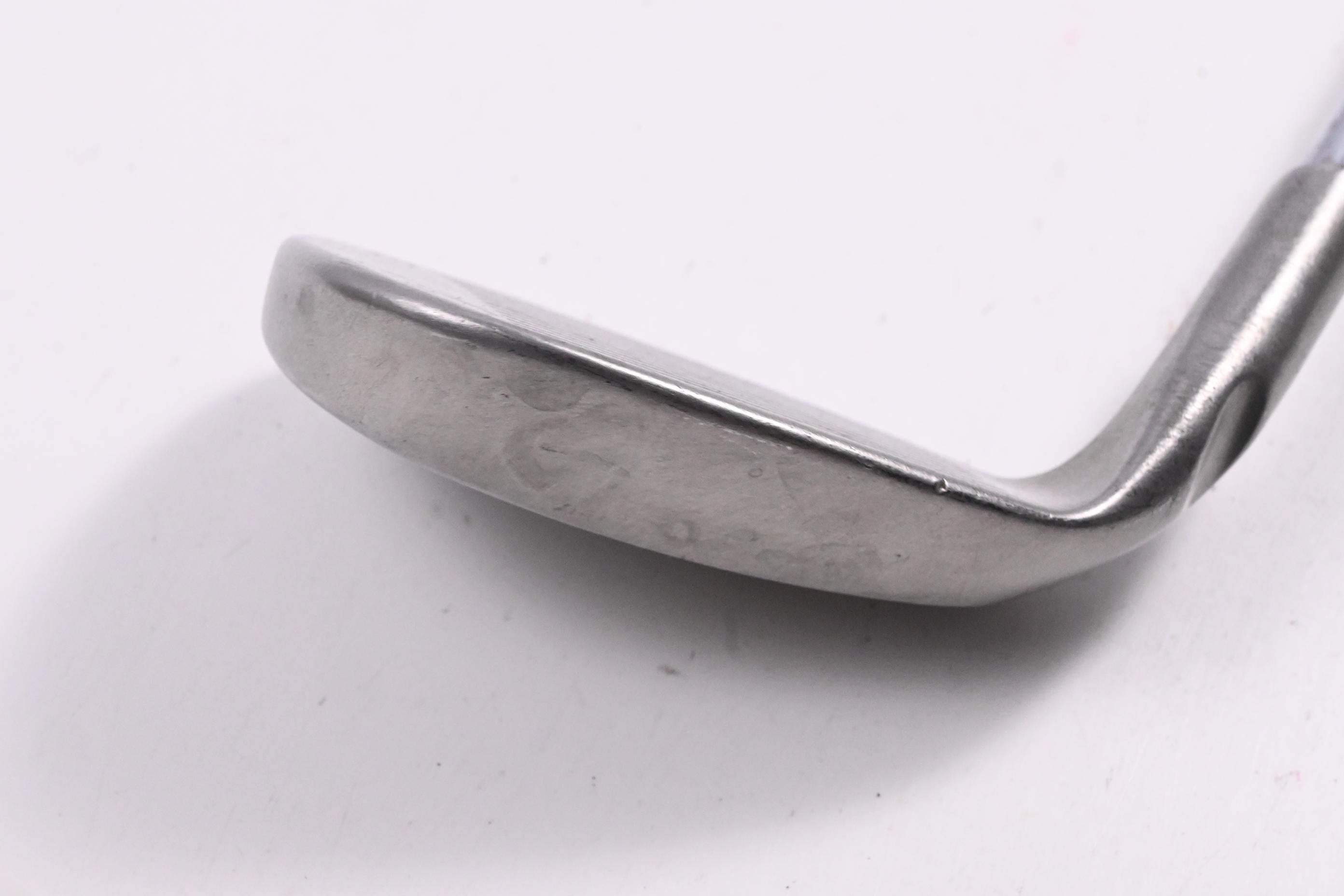 Ping i3 Blade Sand Wedge / 56 Degree / Blue Dot / Stiff Flex Cushin JZ Shaft