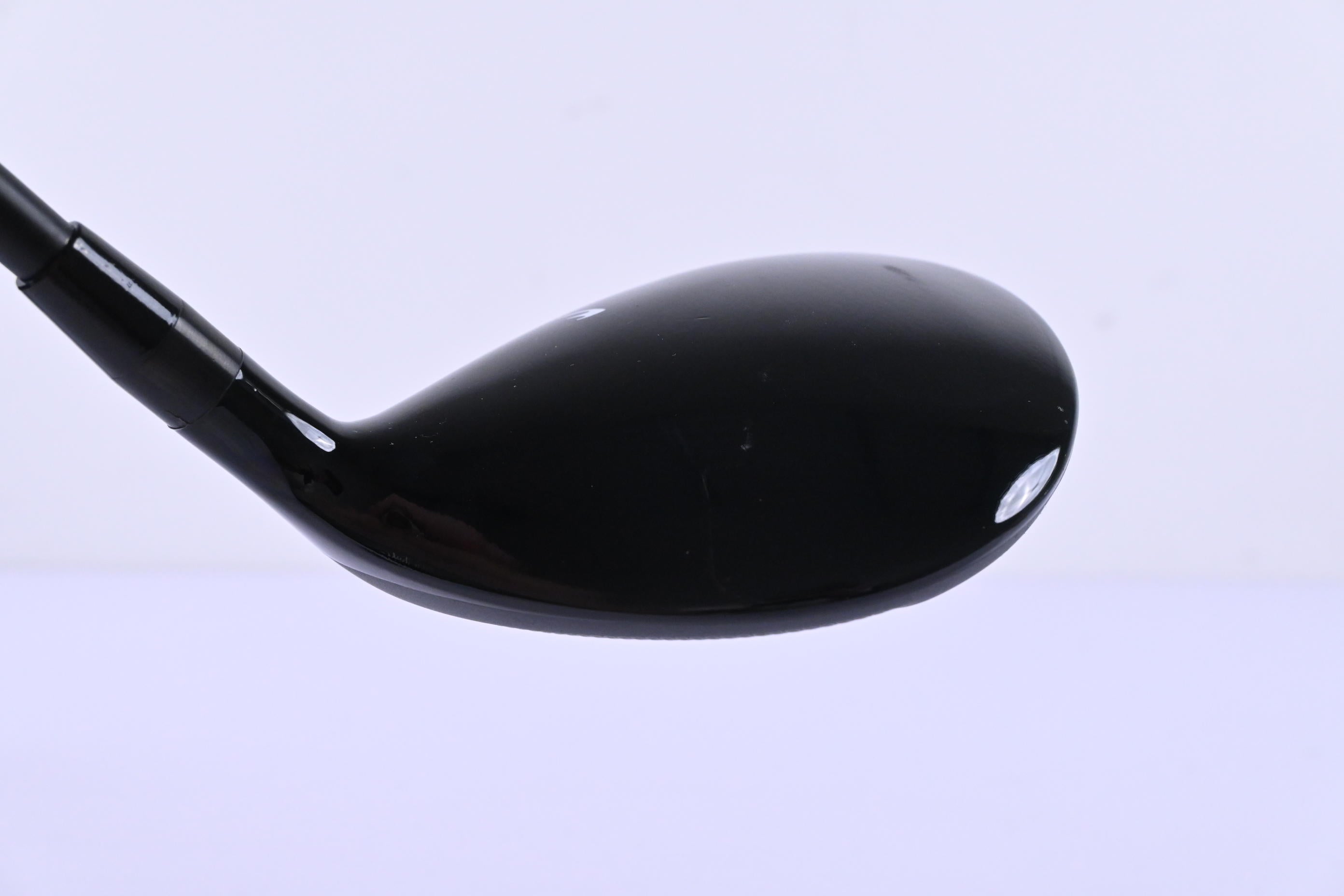 Benross HTX2 #5 Wood / 19 Degree / Regular Flex Benross HTX2 Shaft
