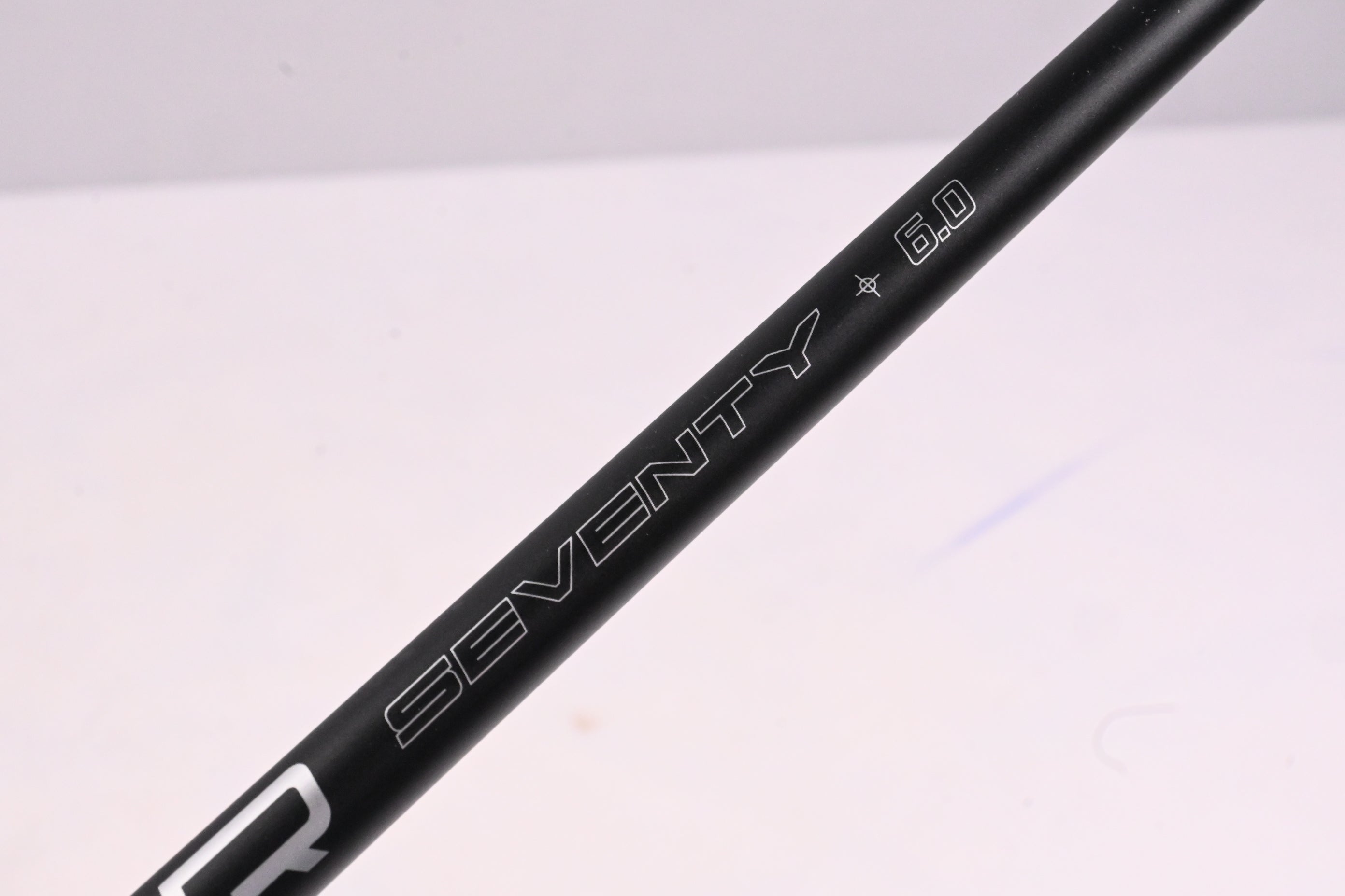Project X Cypher 2.0 70 #5 Hybrid Shaft / Stiff Flex / Callaway 3rd Gen