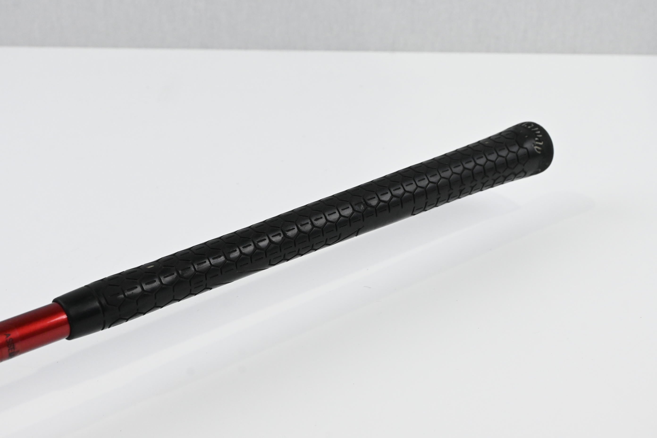 Left Hand Callaway Big Bertha Diablo Driver / 10 Degree / Regular Flex Aldila