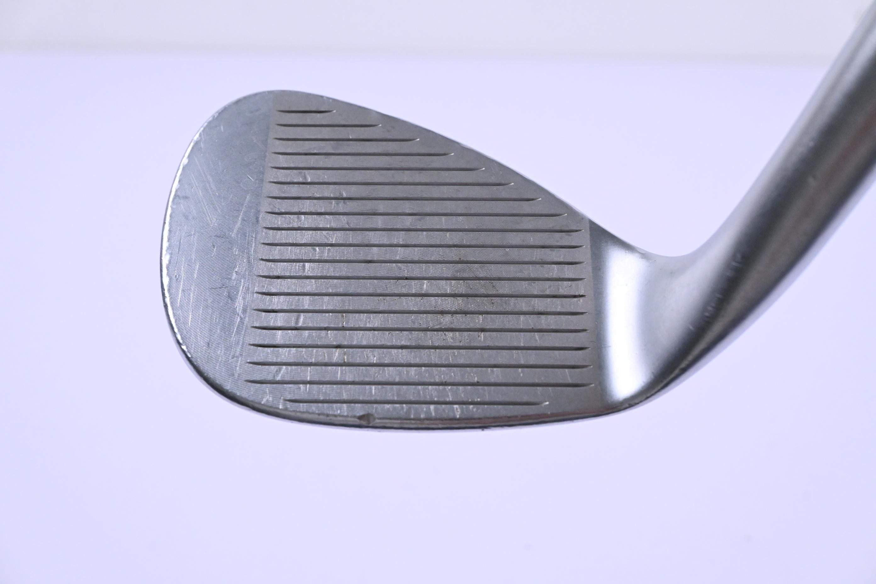 Ping Glide Forged Pro Lob Wedge / 59 Degree / Black Dot / Wedge Flex Ping Z-Z115