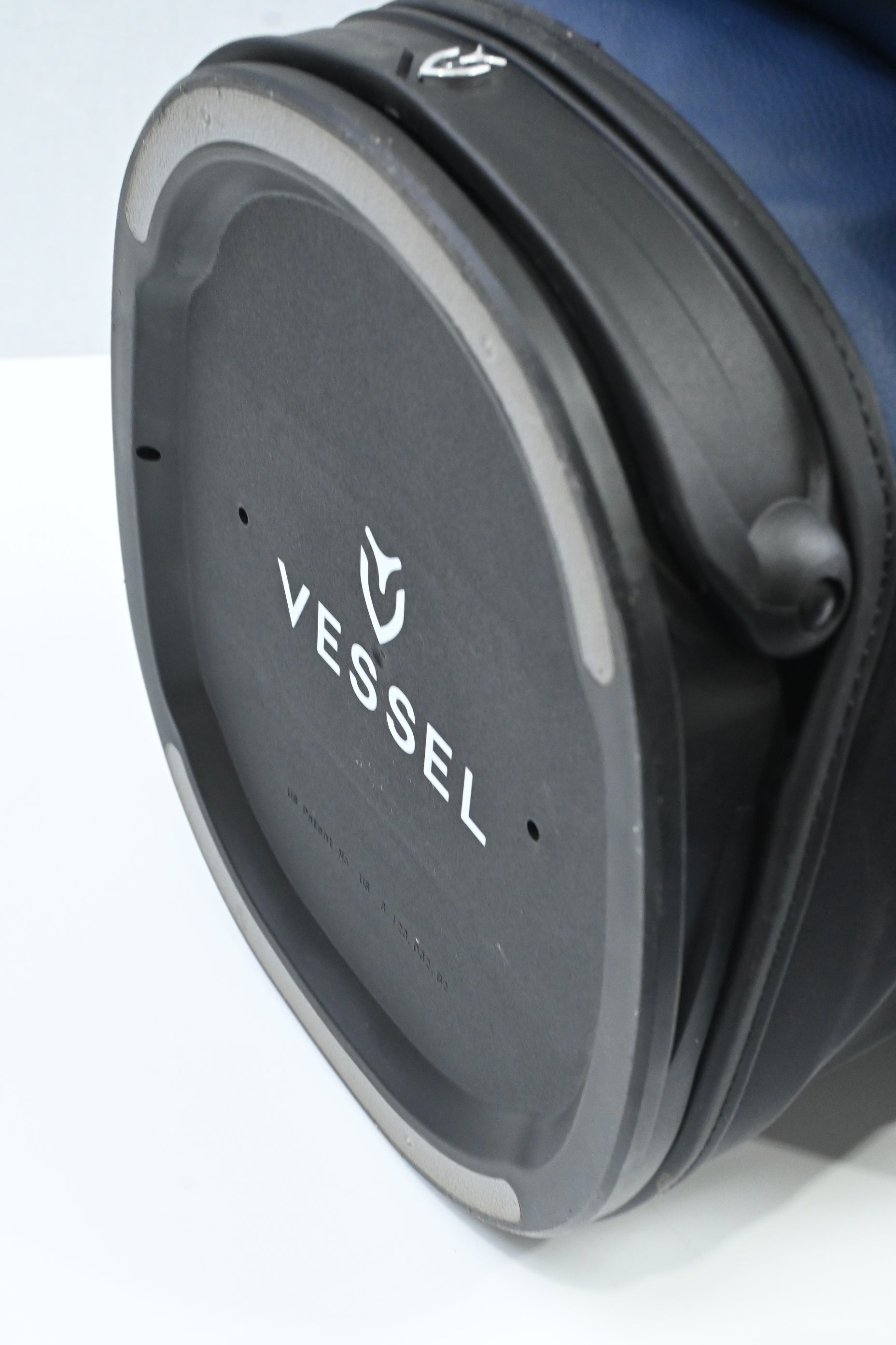 Vessel Player V Pro Stand Bag / 7-Way / Navy