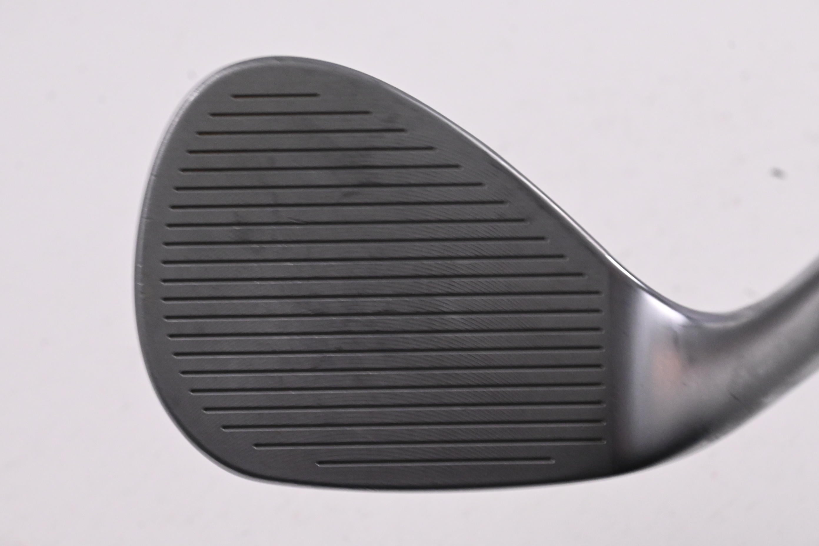 Cleveland Smart Sole Full Face Sand Wedge / 55 Degree / Wedge flex Shaft