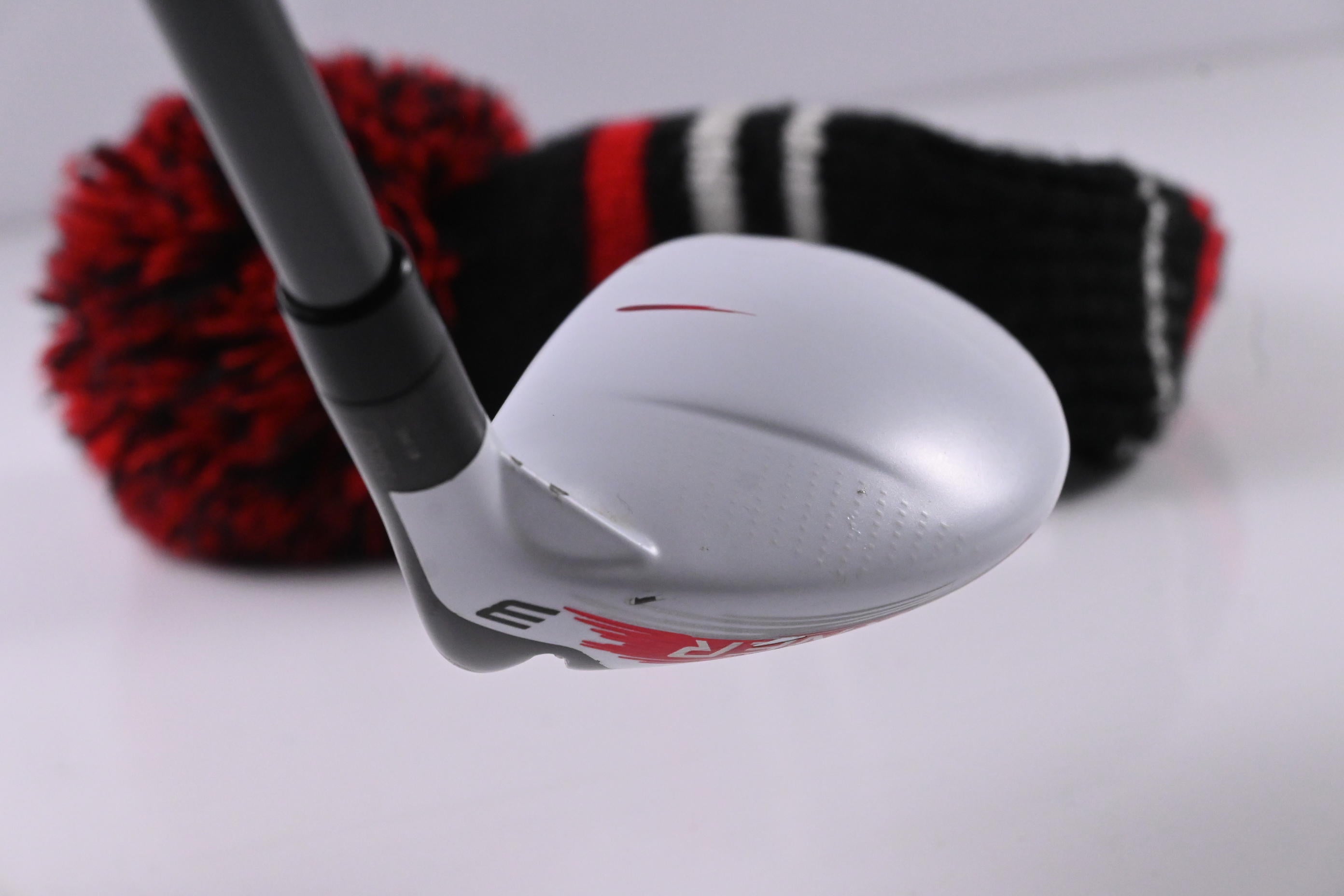 Taylormade Aeroburner TP #3 Hybrid / 19 Degree / X-Flex Speeder 869 Shaft