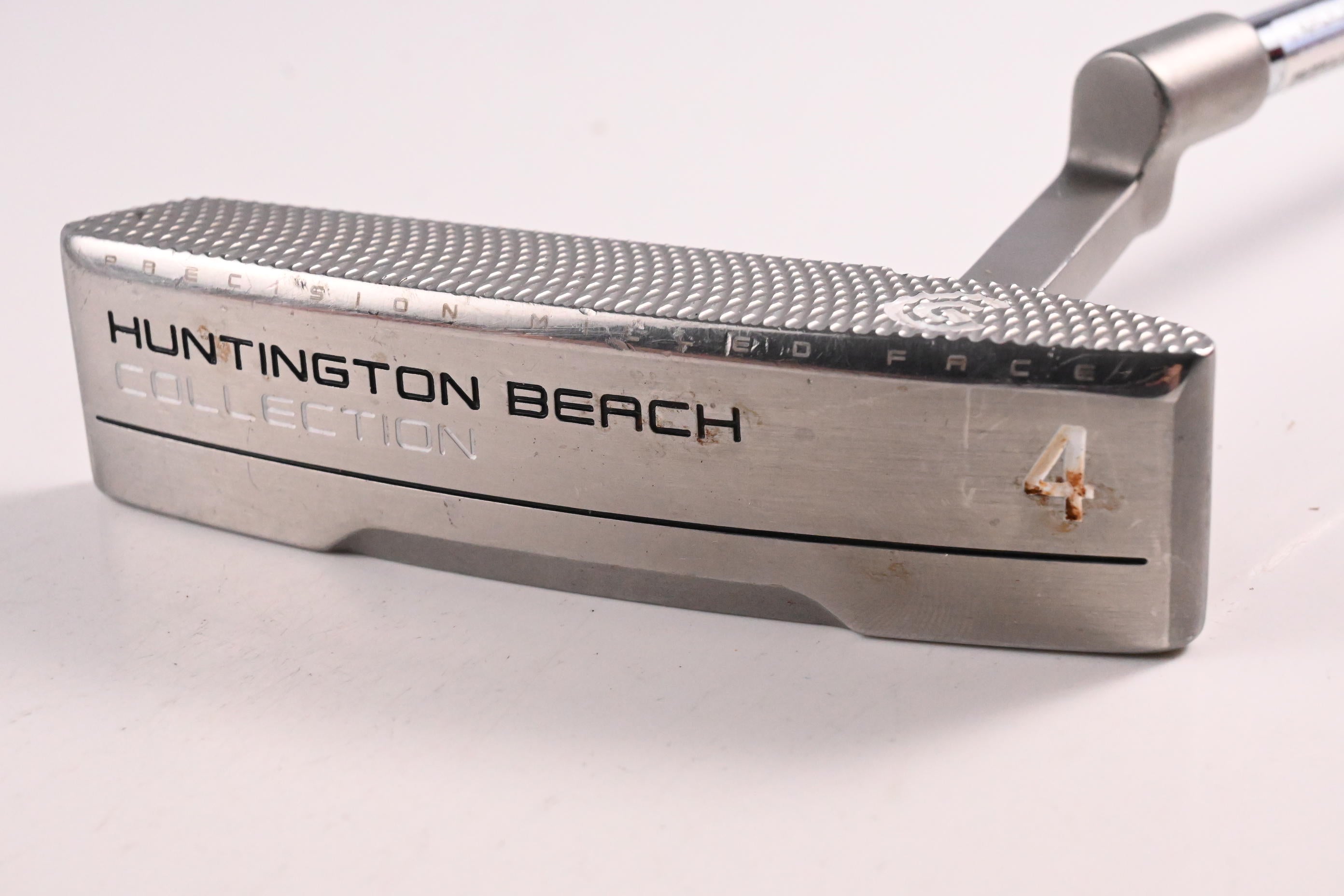 Cleveland Huntington Beach Collection 4 Putter / 34 Inch