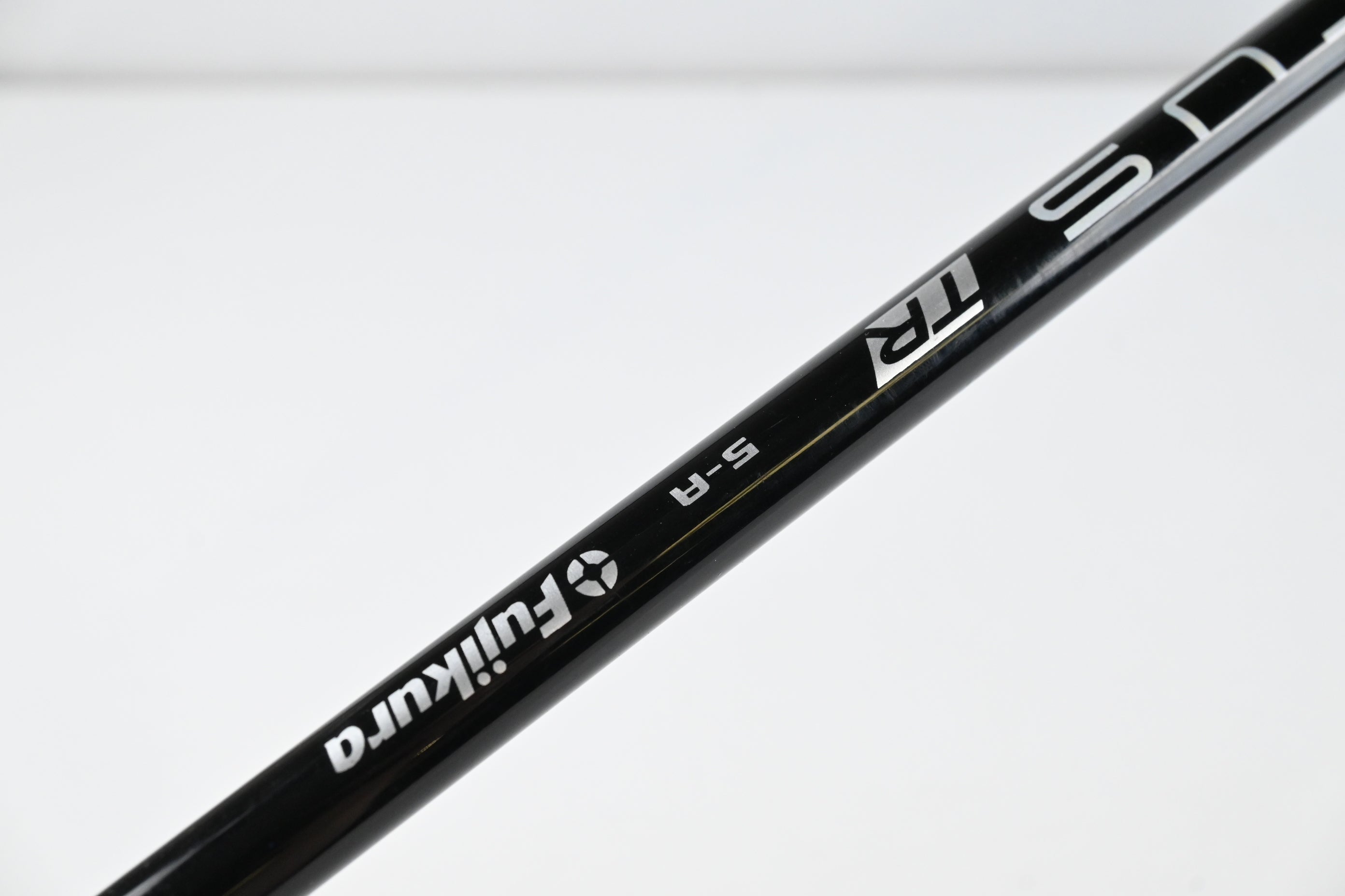 Taylormade Qi10 Driver / 9 Degree / Senior Flex Fujikura Ventus TR Blue 5 Shaft