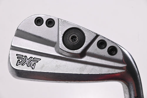 PXG 0311 T Gen4 #4 Iron / 22.5 Degree / Stiff Flex Dynamic Gold 105 S300 Shaft