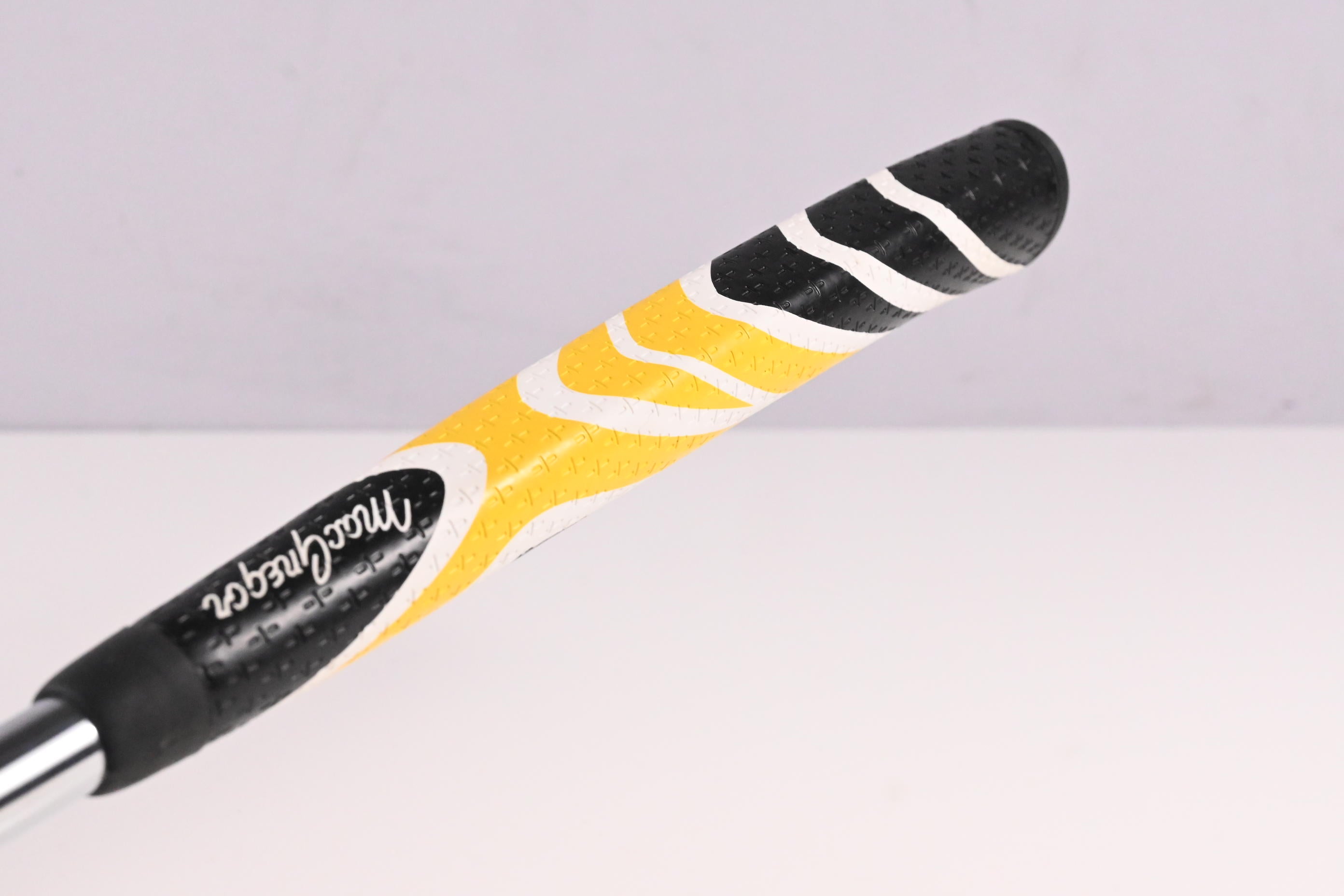Left Hand MacGregor V-Foil 003 Putter / 34 Inch