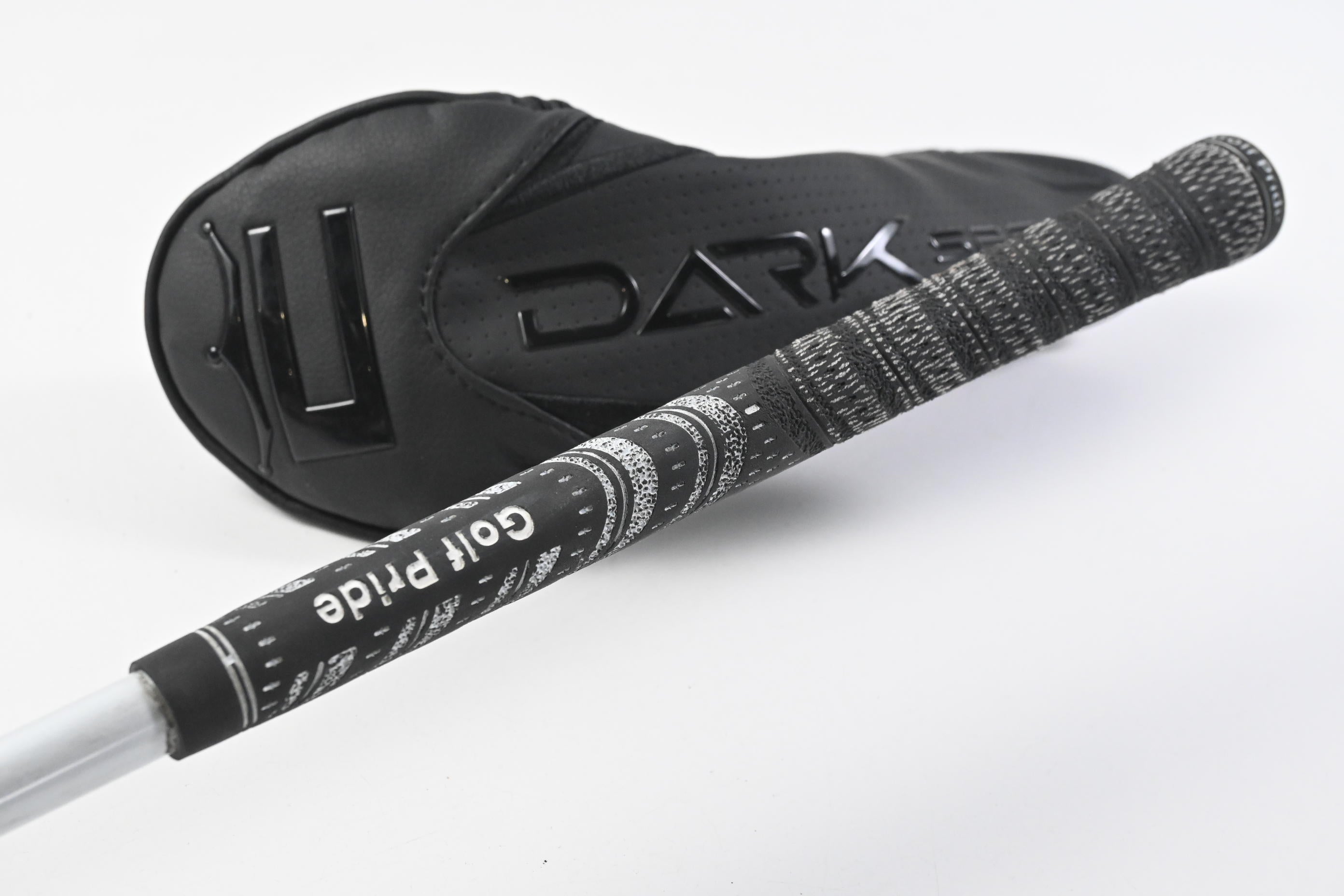 Cobra Darkspeed LS #3 Wood / 14.5 Degree / X-Flex Tour AD DI-7 Shaft