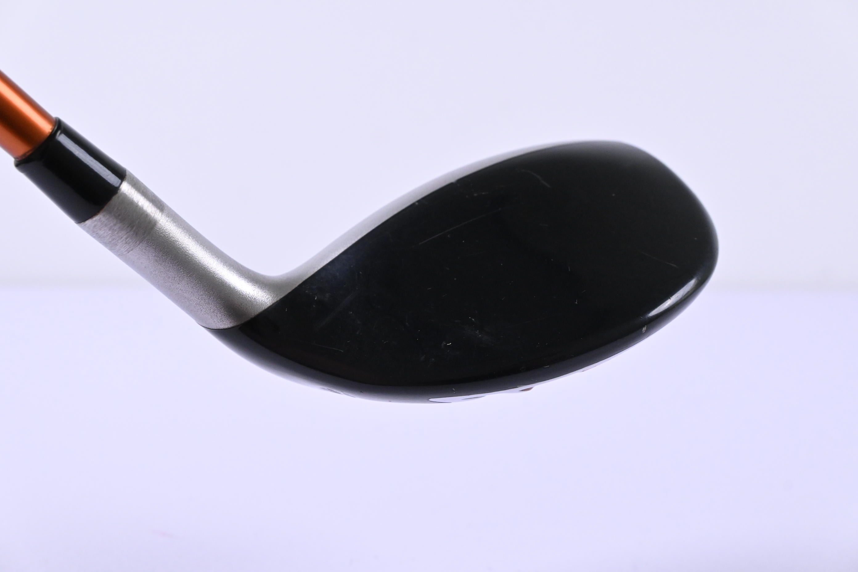 Ping G10 #2 Hybrid / 18 Degree / Stiff Flex Ping TFC 129 Shaft
