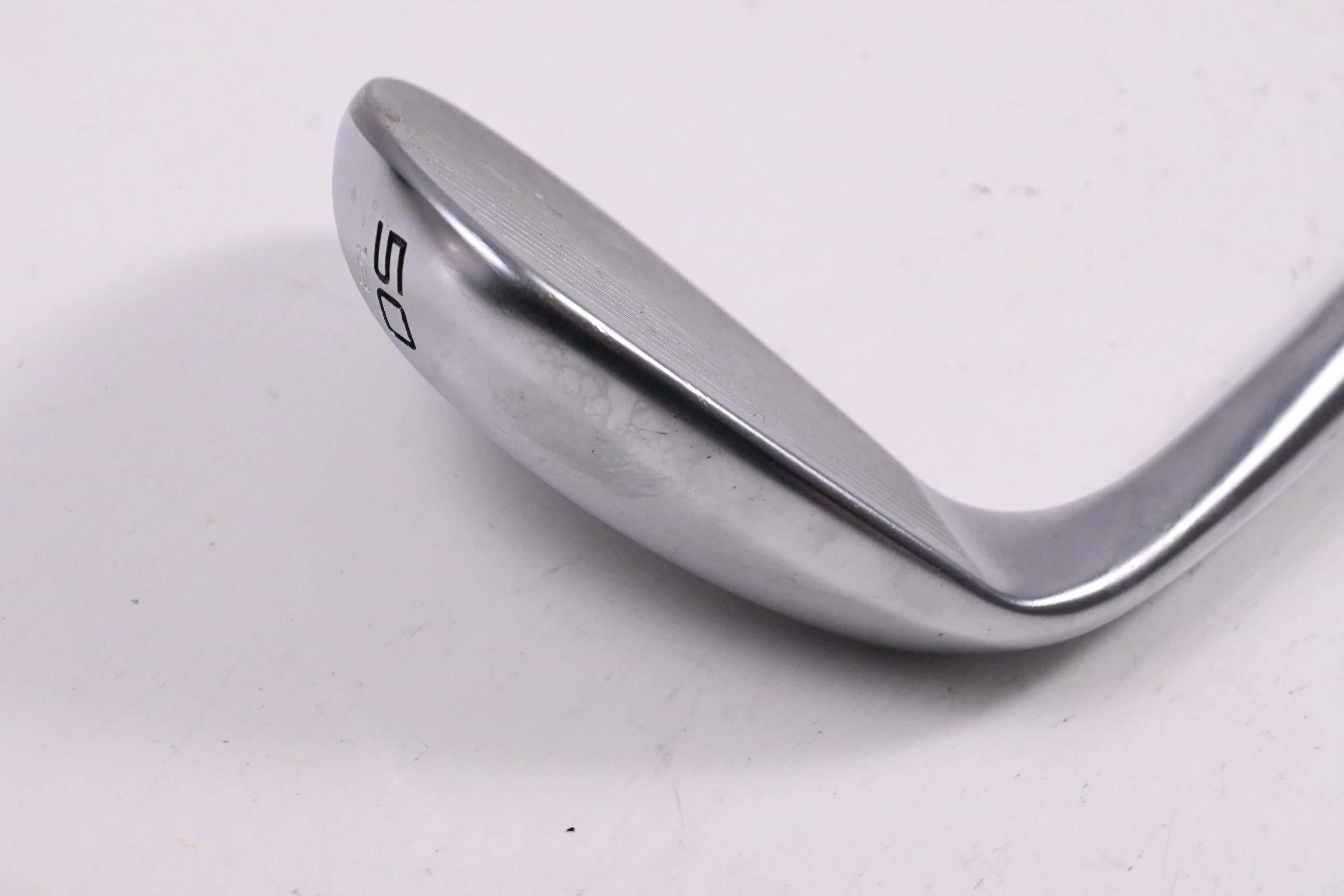 Cleveland Smart Sole Full Face Sand Wedge / 55 Degree / Wedge flex Shaft