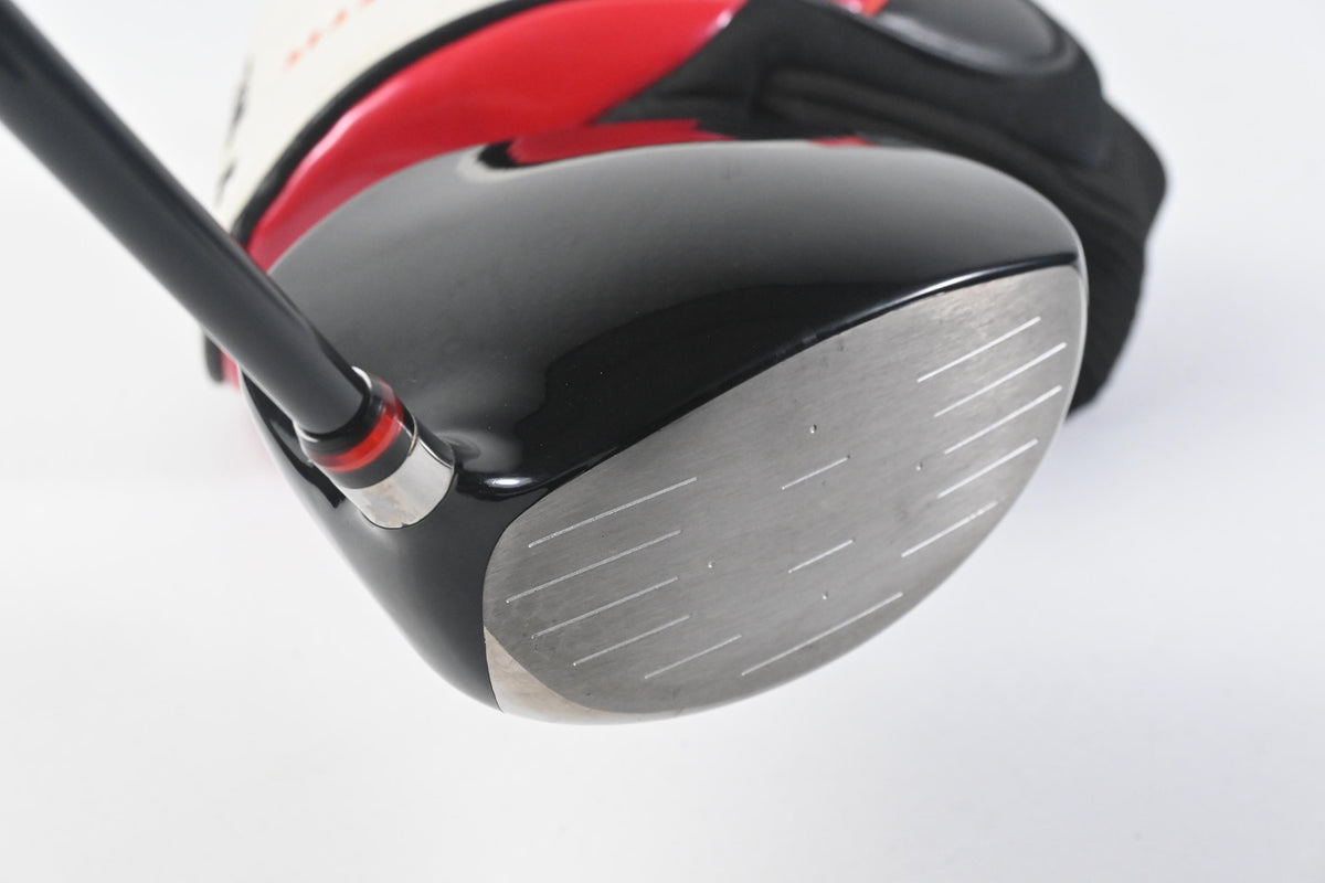 Left Hand Yonex Nanospeed I Driver / 10.5 Degree / Regular Flex Nanospeed 70+