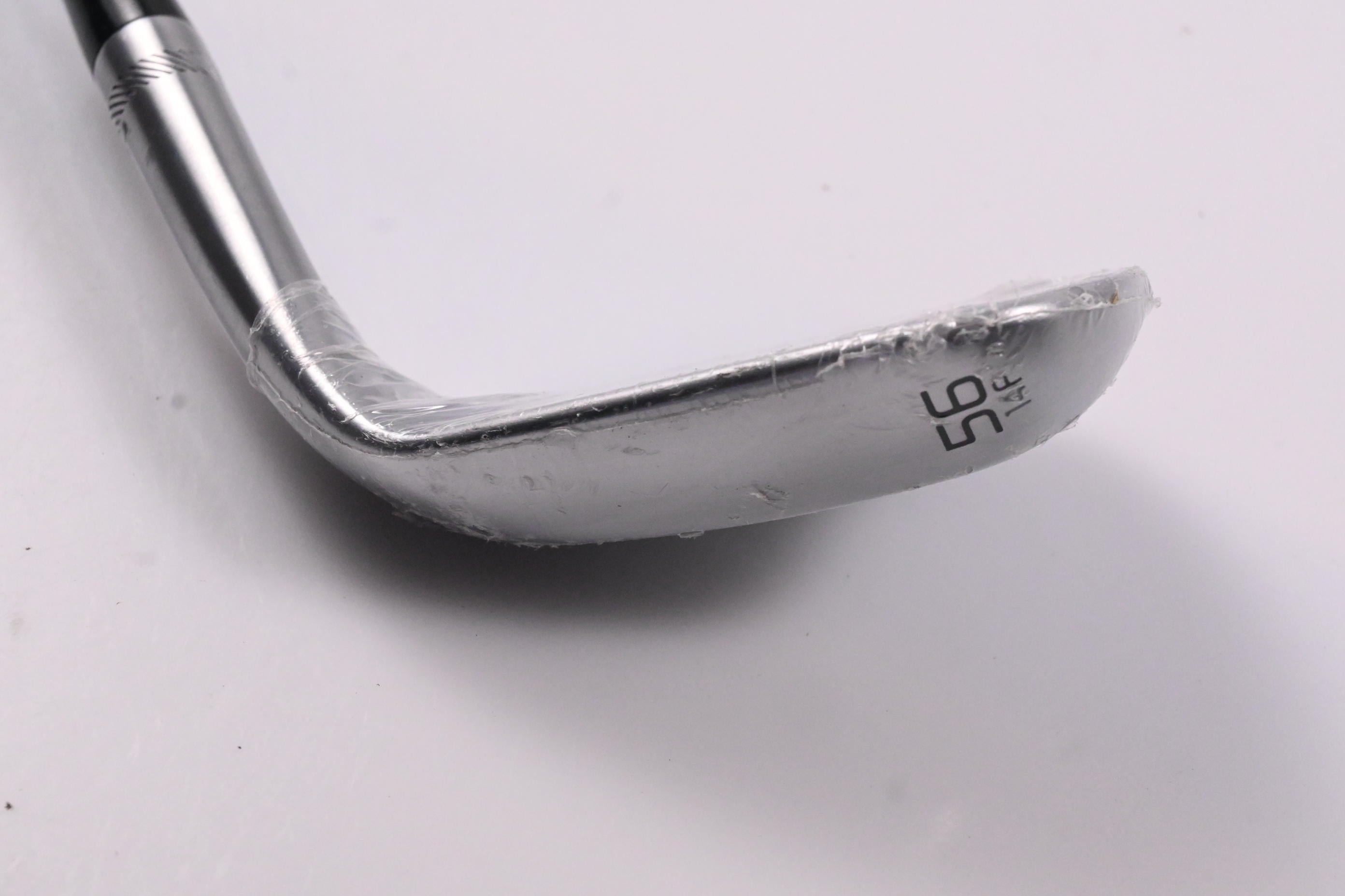 Left Hand Titleist Vokey SM10 Sand Wedge / 56 Degree / Wedge Flex Dynamic Gold