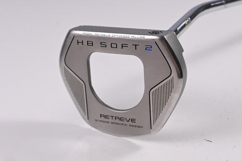Cleveland HB Soft 2 Putter / 34 Inch