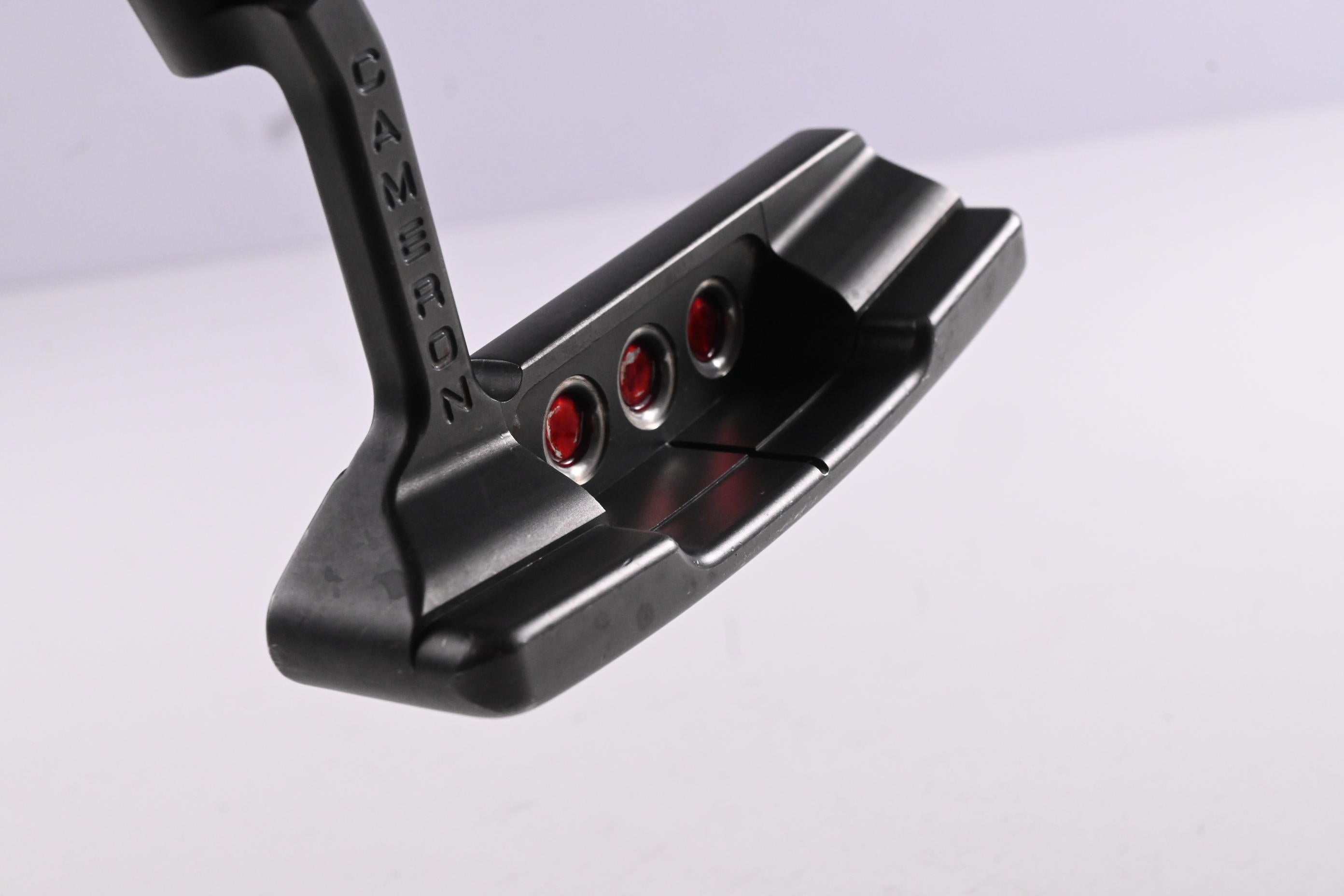 Scotty Cameron Select Newport 2 2012 Putter / 34 Inch