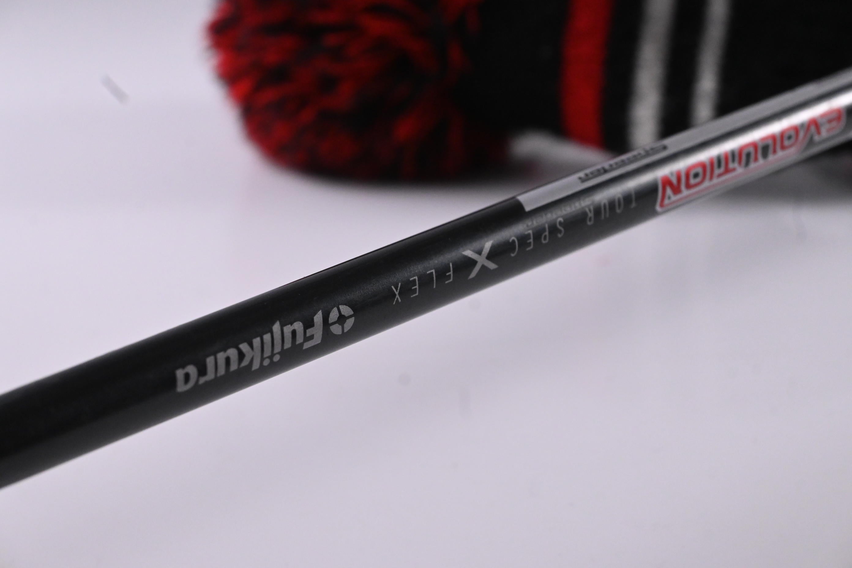 Taylormade Aeroburner TP #3 Hybrid / 19 Degree / X-Flex Speeder 869 Shaft