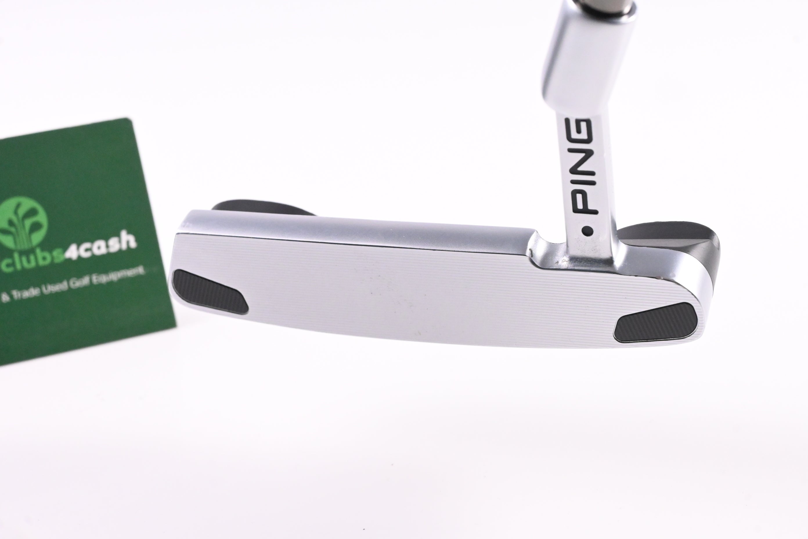 Ping 2023 Anser Putter / Black Dot / 34 Inch