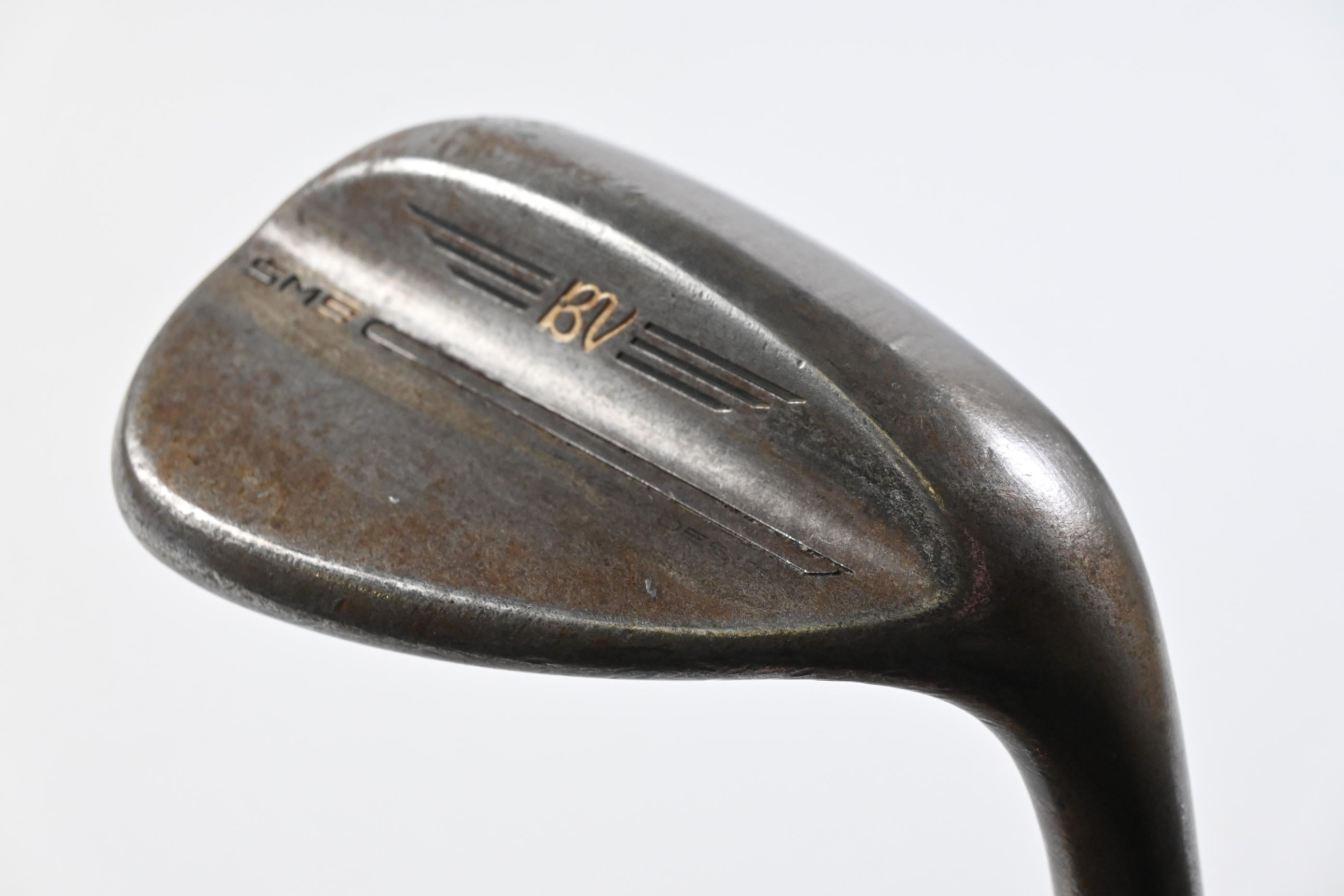 Titleist Vokey SM9 Lob Wedge / 60 Degree / Wedge Flex Vokey Design Shaft