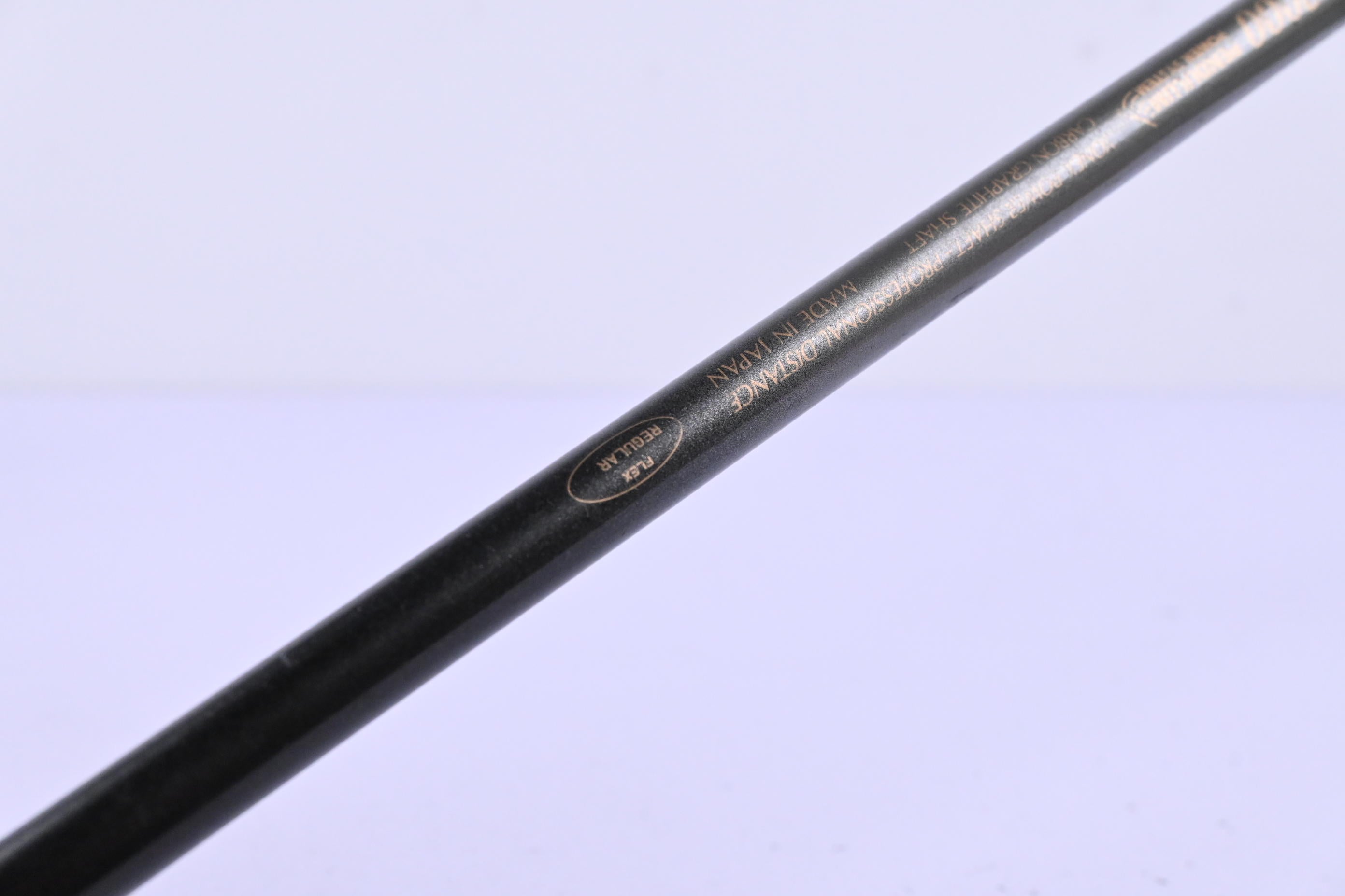 Yonex V-Mass 250 #5 Wood / 18 Degree / Regular Flex Yonex HGS 3000 Shaft