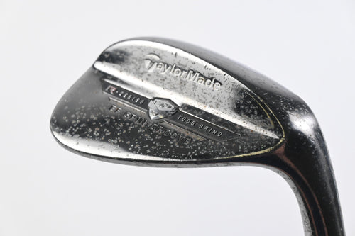 Taylormade R-Series TP - EF Spin Sand Wedge / 54 Degree / Wedge Flex KBS Shaft