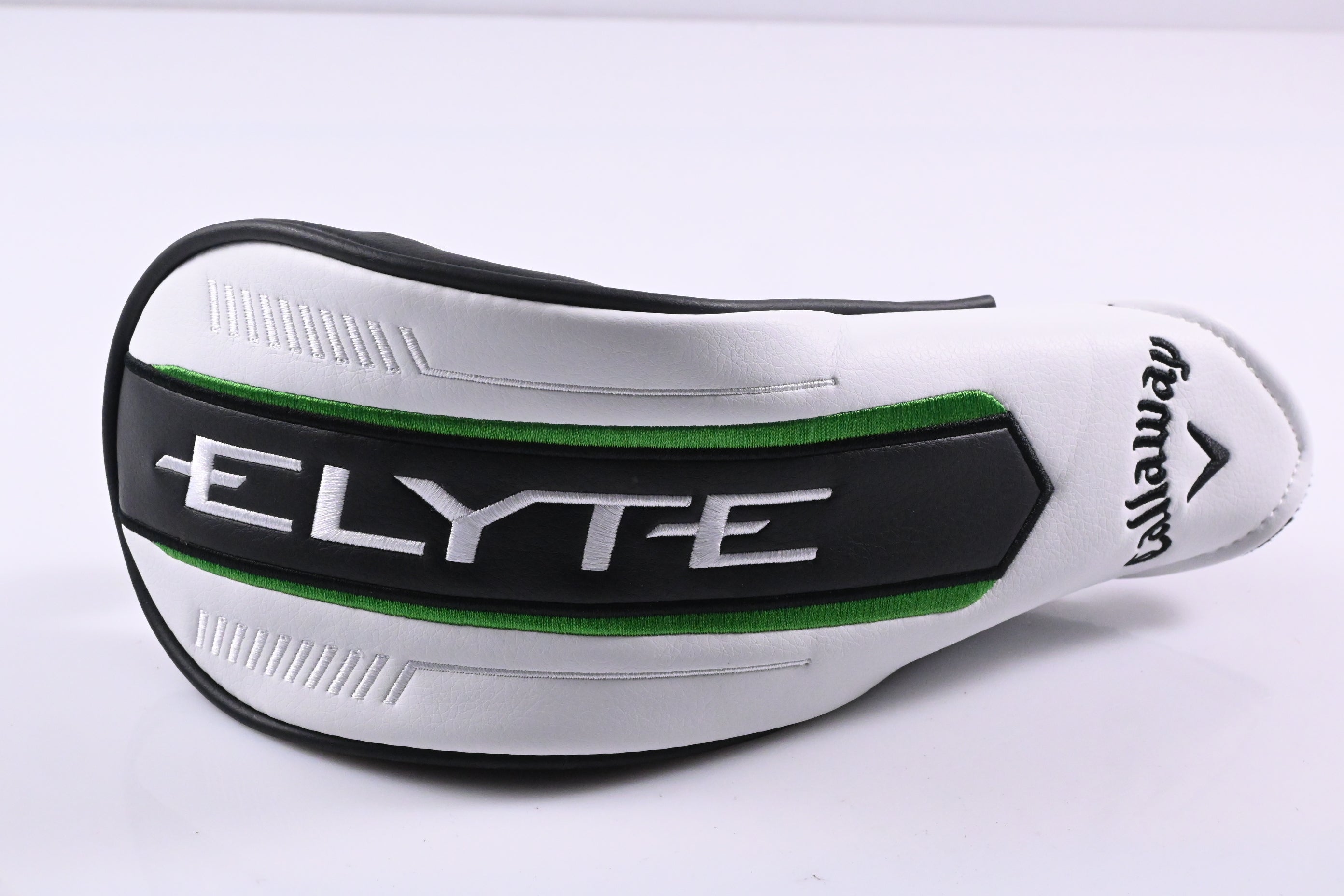Callaway Elyte X #3 Wood / 15 Degree / Regular Flex Project X Denali Charcoal 60