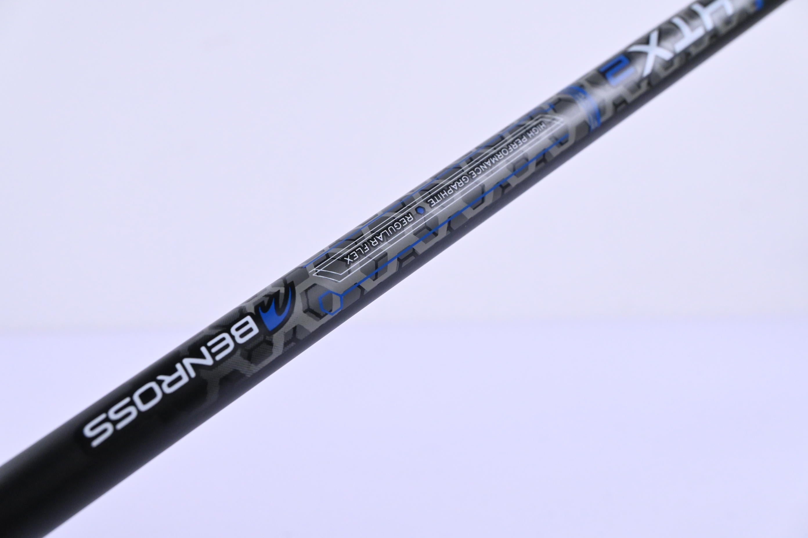 Benross HTX2 #5 Wood / 19 Degree / Regular Flex Benross HTX2 Shaft
