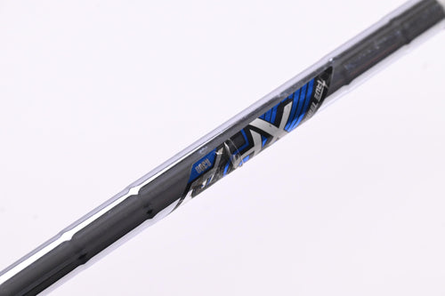 Callaway Rogue X CF18 #6 Iron / 24 Degree / Regular Flex XP 95 R300 Shaft