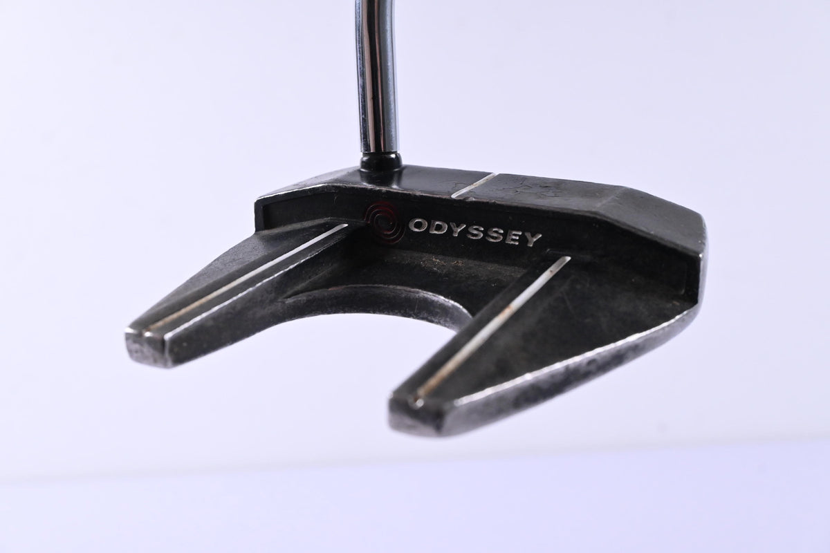 Odyssey Metal-X 7 MID Putter / 43 Inch