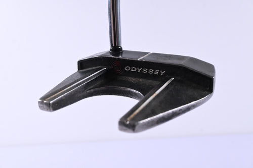 Odyssey Metal-X 7 MID Putter / 43 Inch