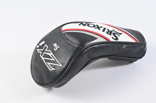 Srixon ZXi #5 Wood / 18 Degree / Regular Flex Ventus TR Blue 6 Shaft