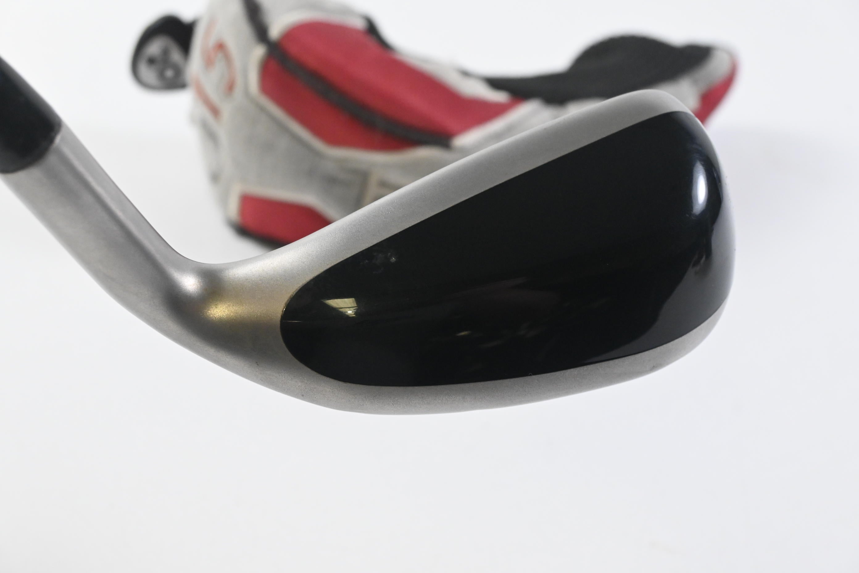 Ping G15 #3 Hybrid / 20 Degree / Regular Flex Ping TFC 149 Shaft